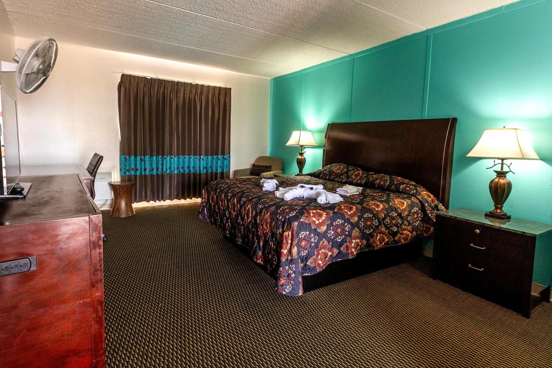 CRYSTAL PALACE RESORT photo 26