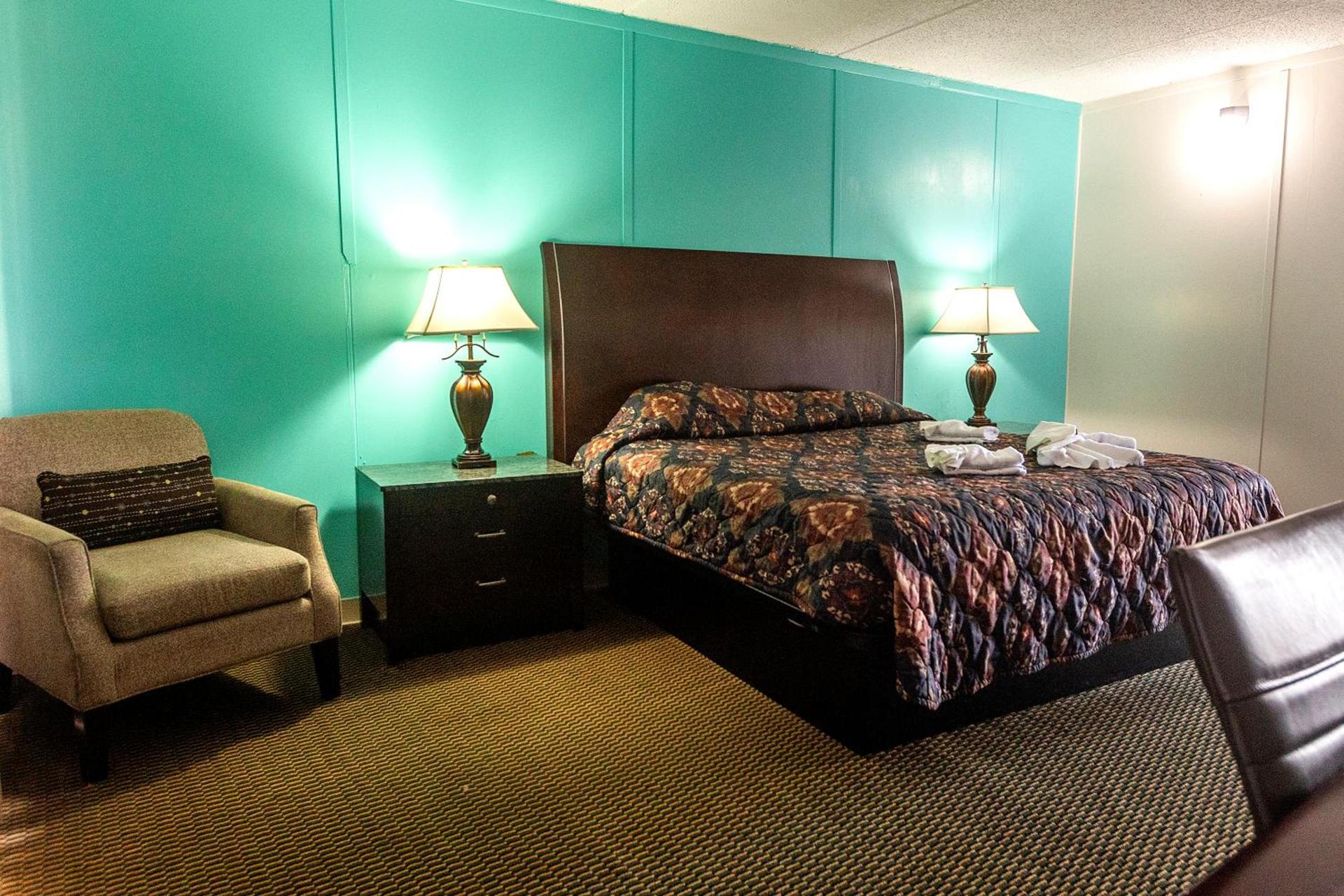 CRYSTAL PALACE RESORT photo 25