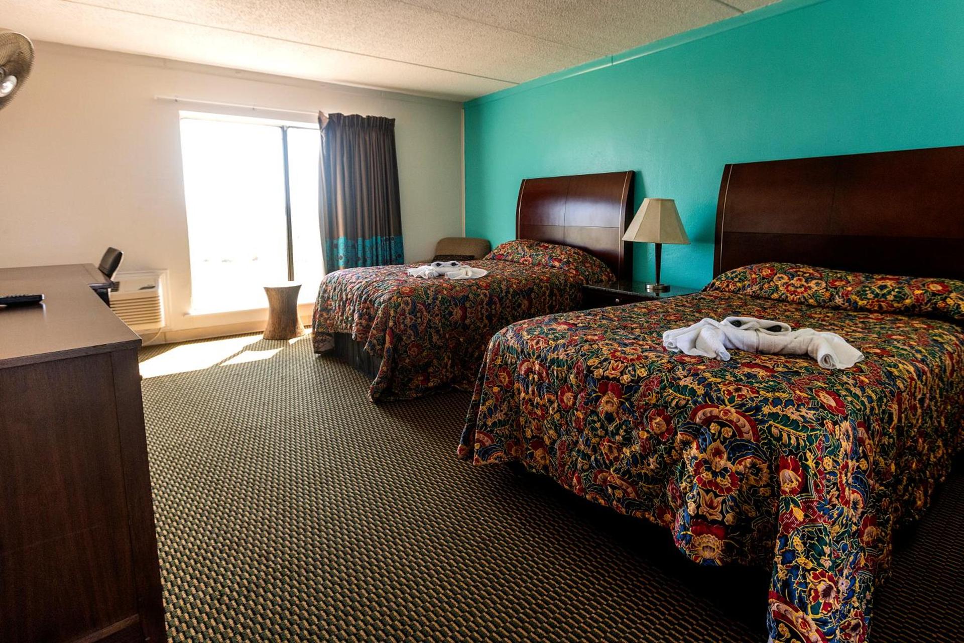 CRYSTAL PALACE RESORT photo 31