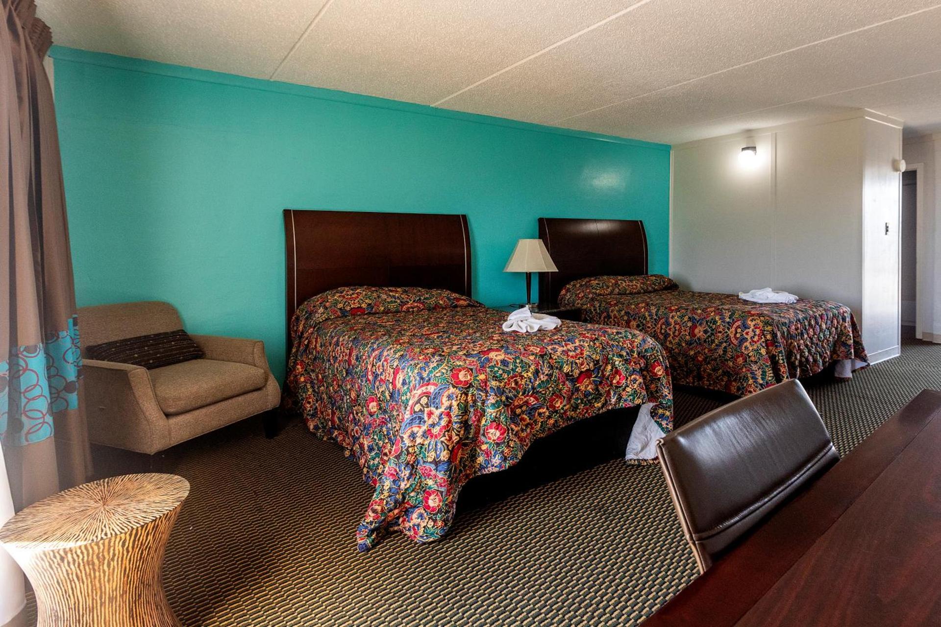 CRYSTAL PALACE RESORT photo 32