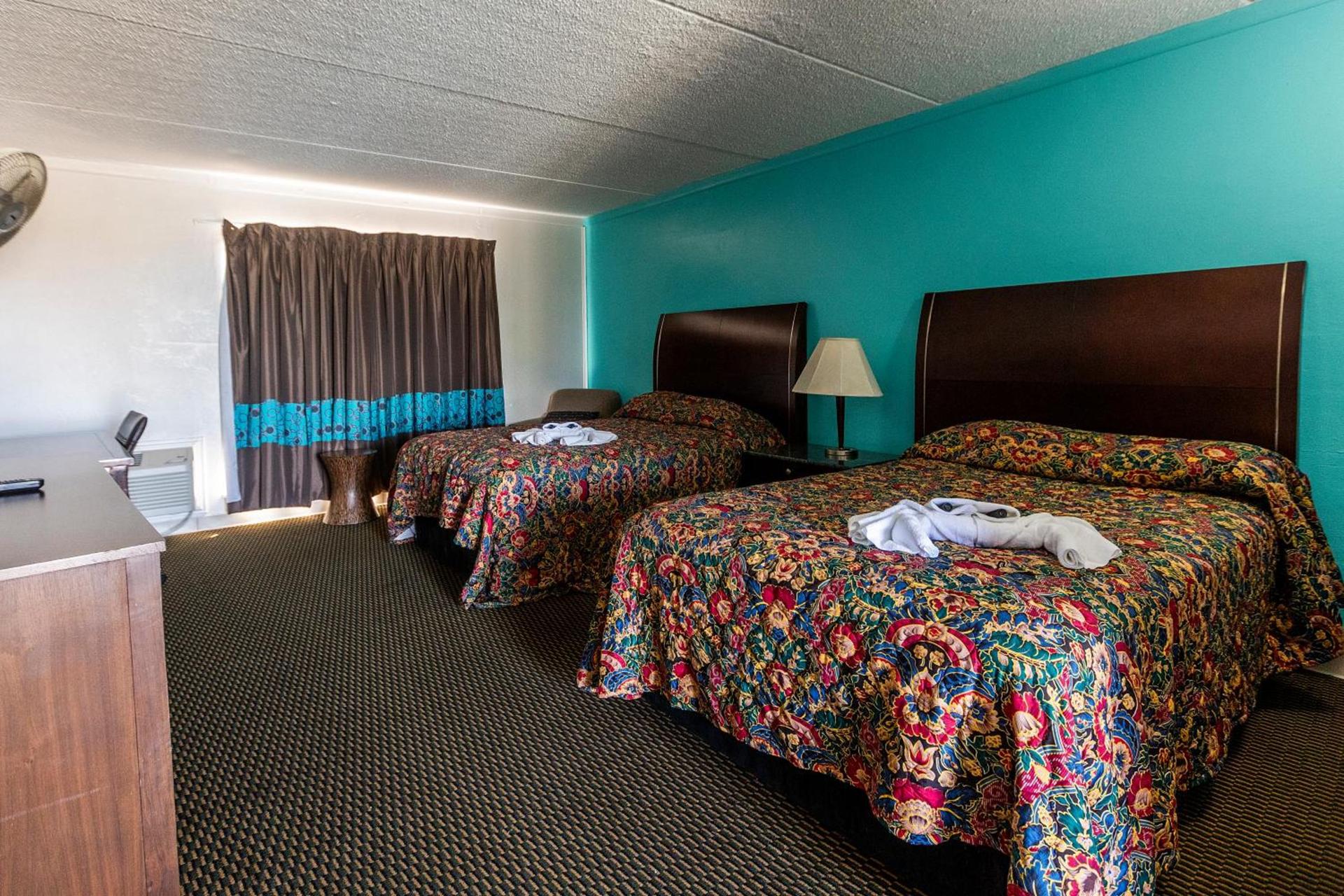 CRYSTAL PALACE RESORT photo 33