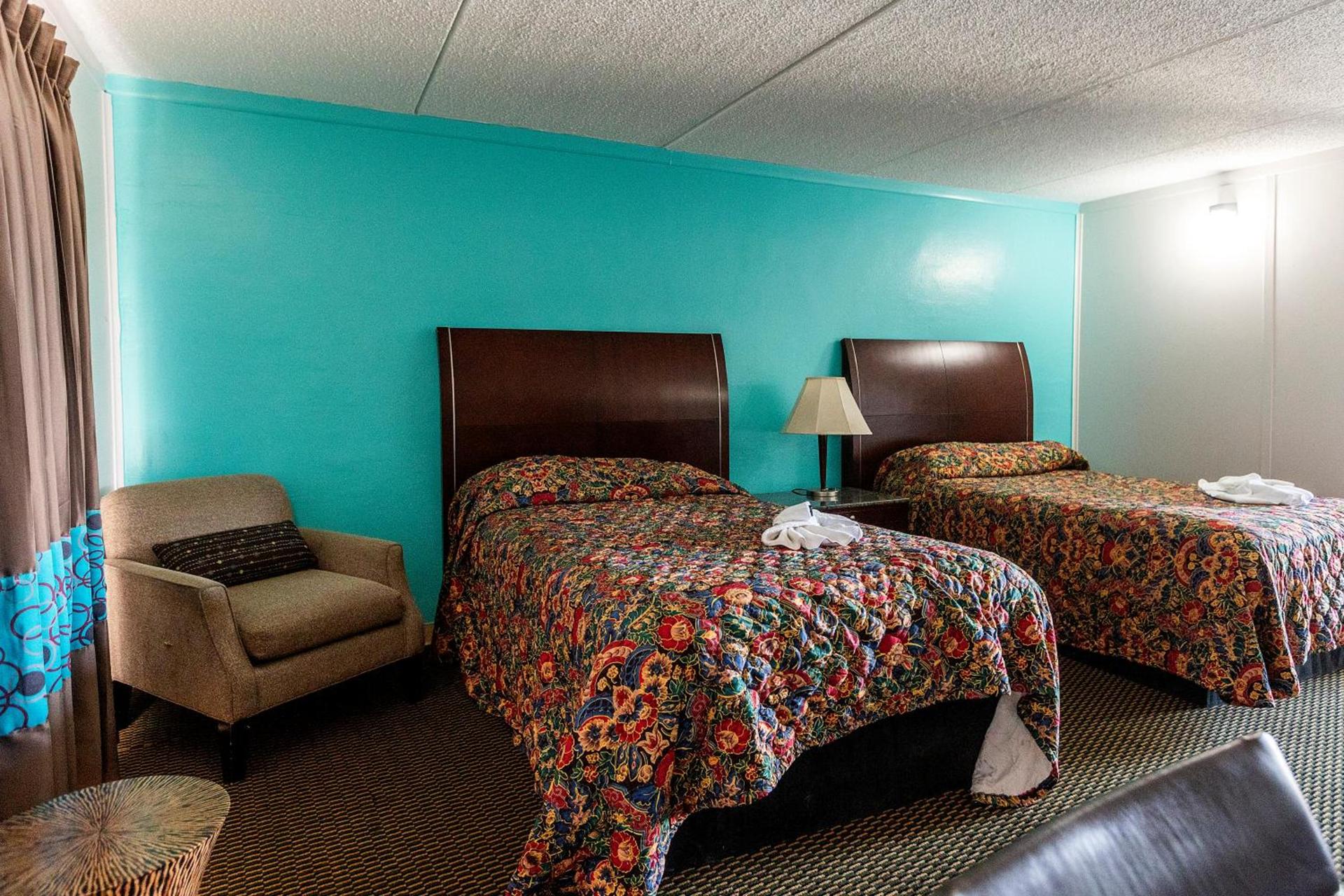 CRYSTAL PALACE RESORT photo 49
