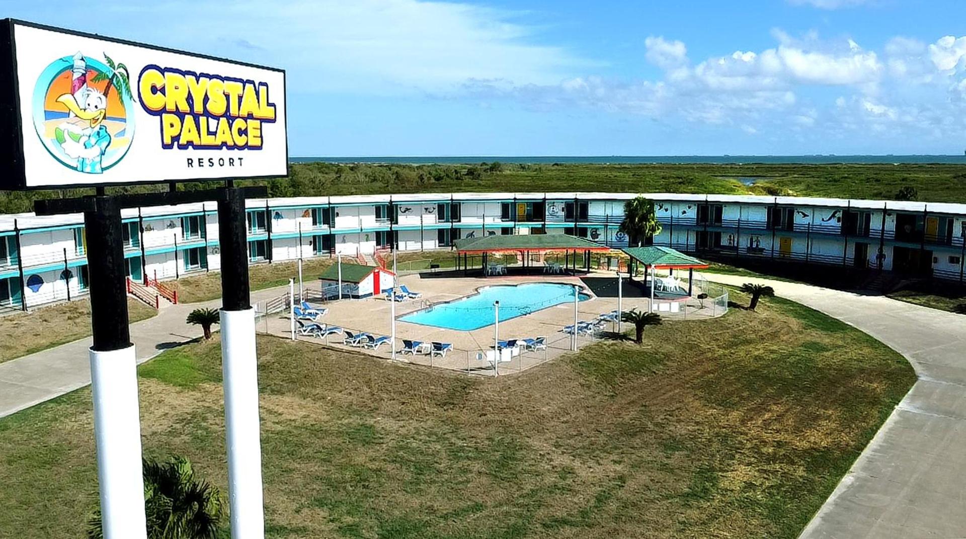 CRYSTAL PALACE RESORT photo 53