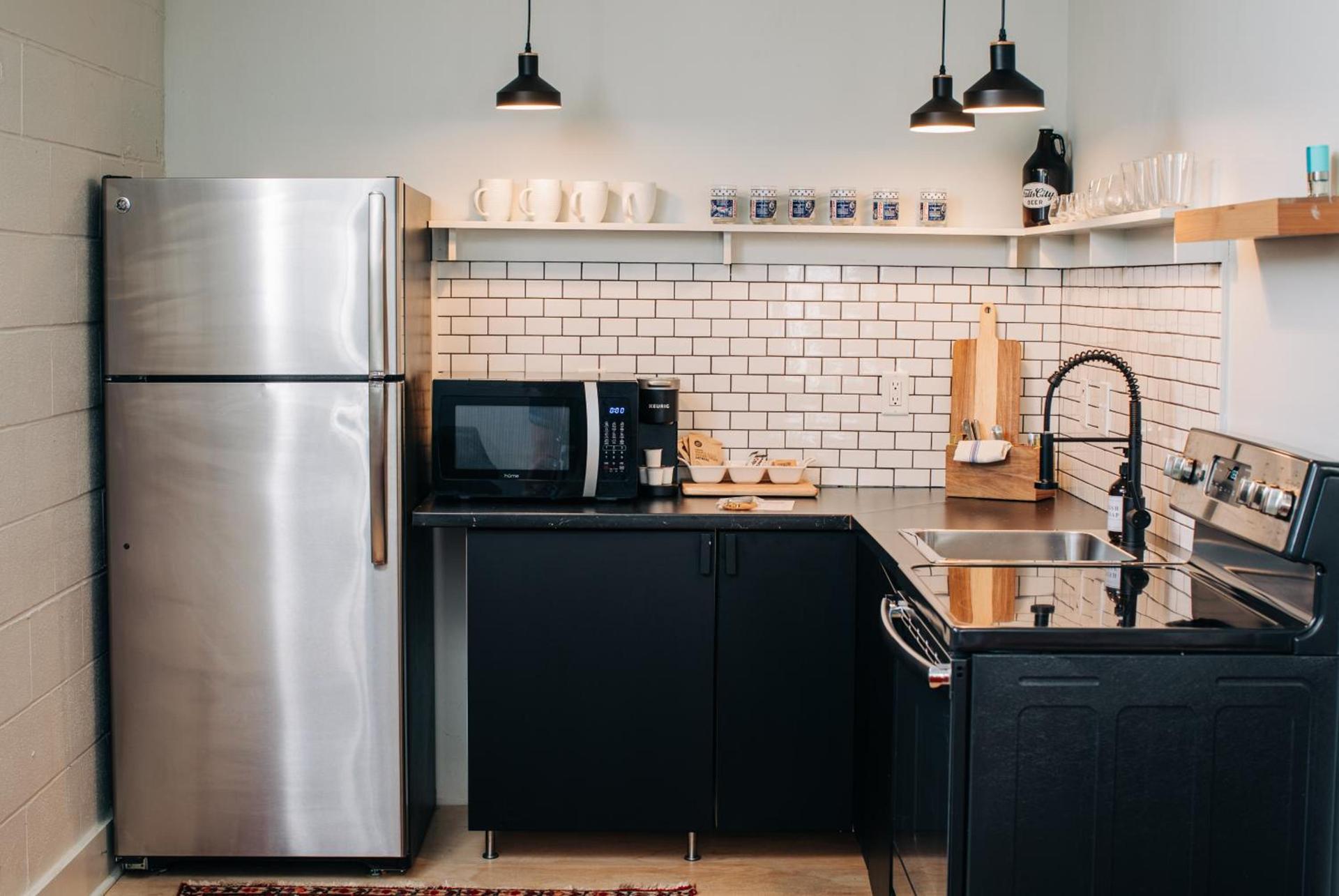 Stellar Suites photo 23