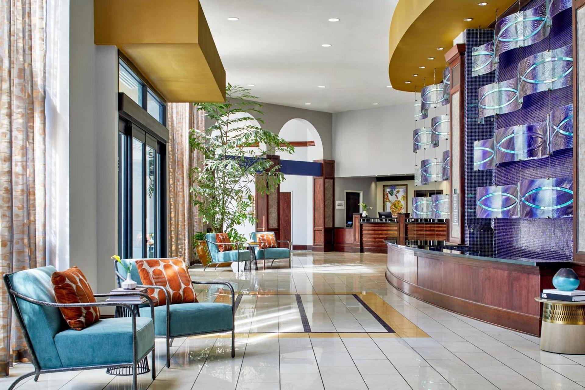 Renaissance Mobile Riverview Plaza Hotel photo 6
