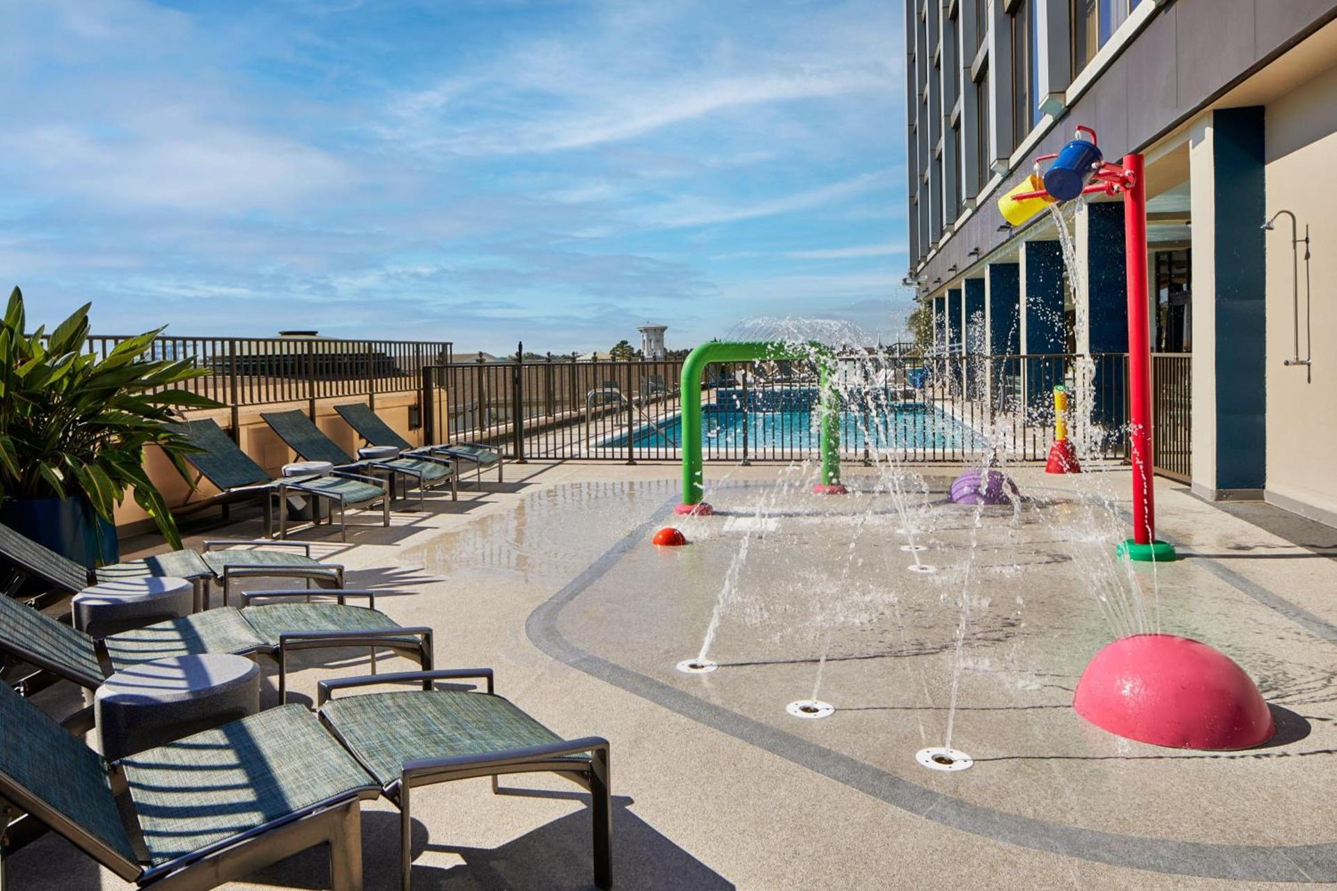 Renaissance Mobile Riverview Plaza Hotel photo 37