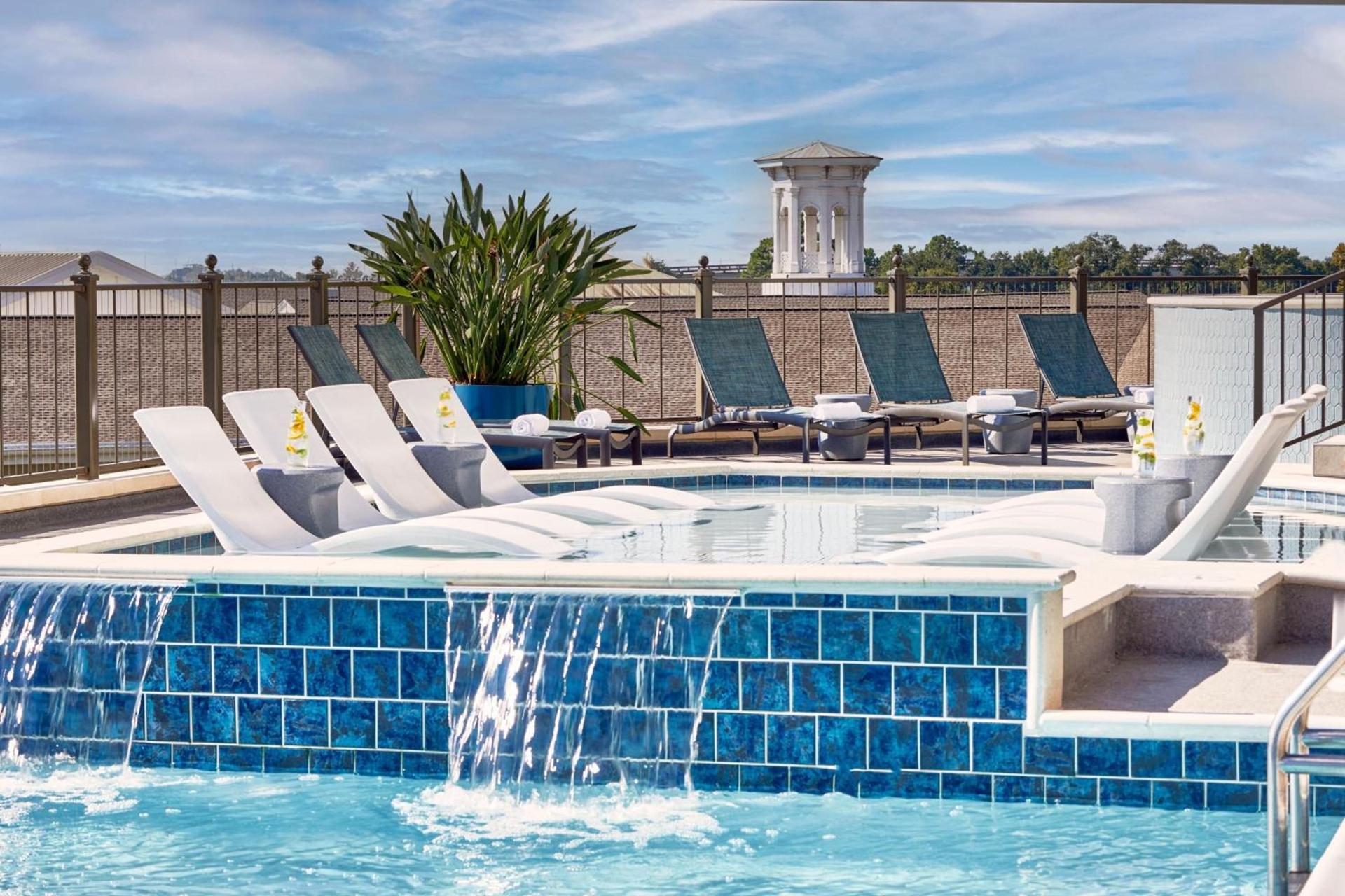 Renaissance Mobile Riverview Plaza Hotel photo 36