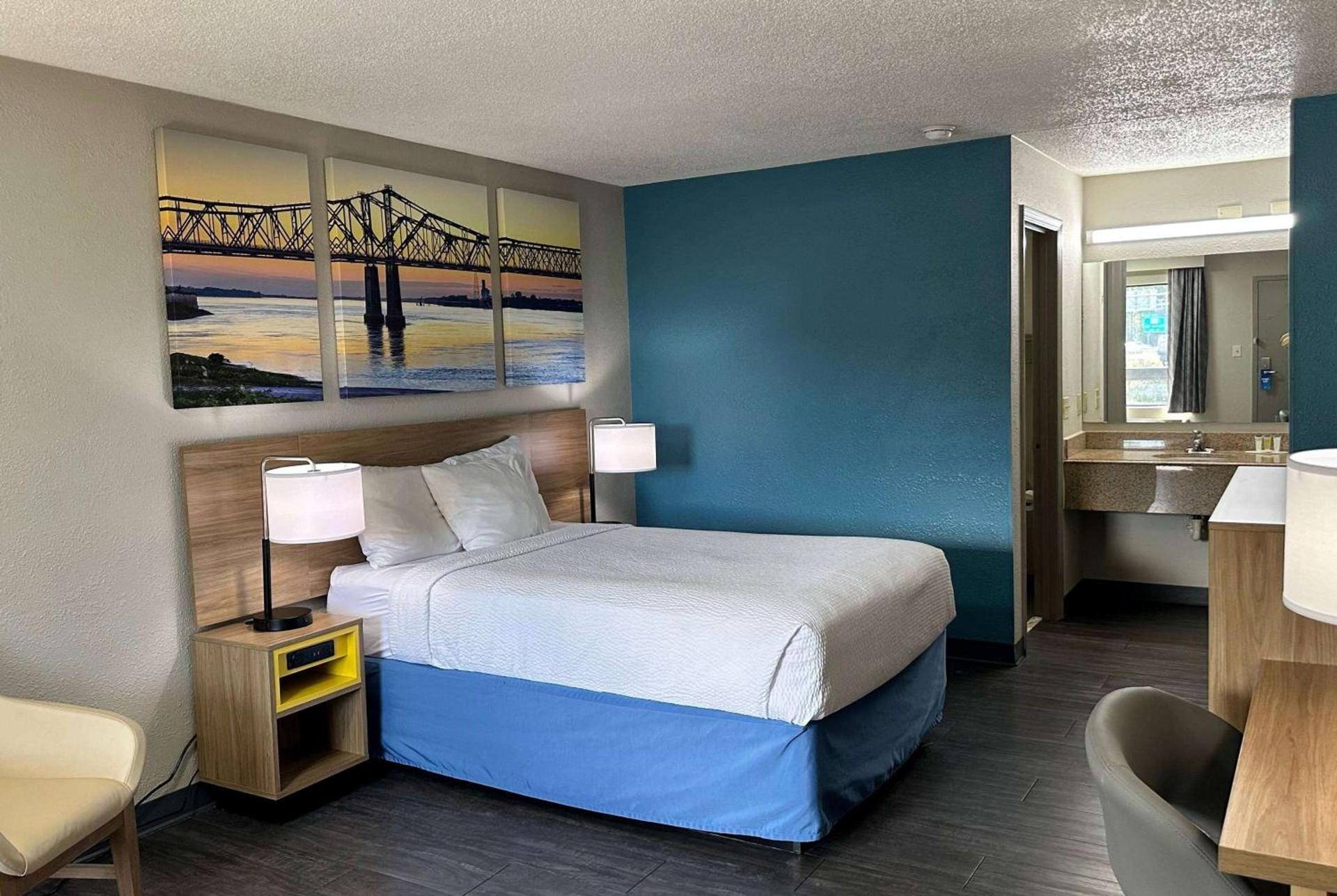 Days Inn by Wyndham Columbia NE Fort Jackson photo 9