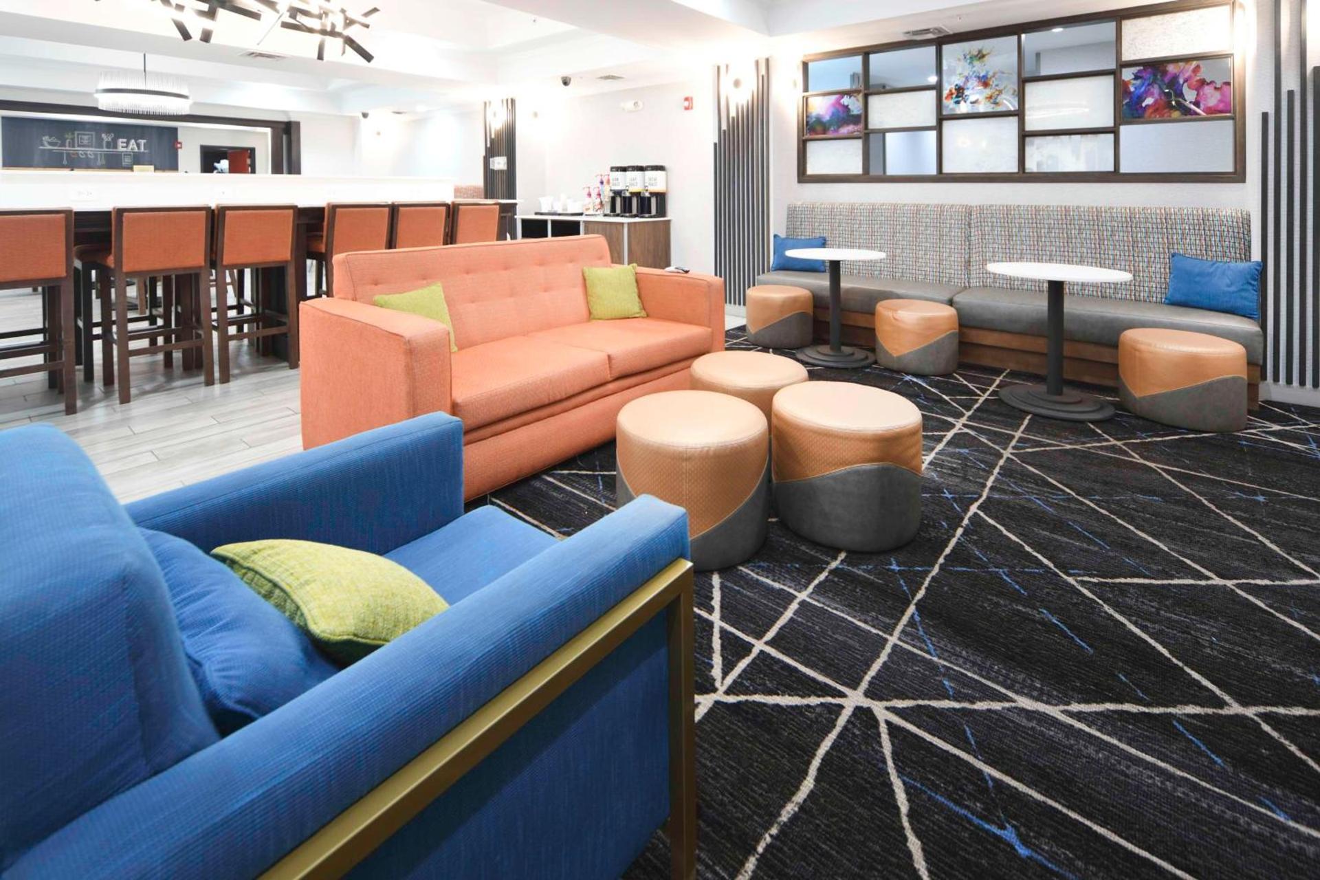 Hampton Inn Bryant photo 3