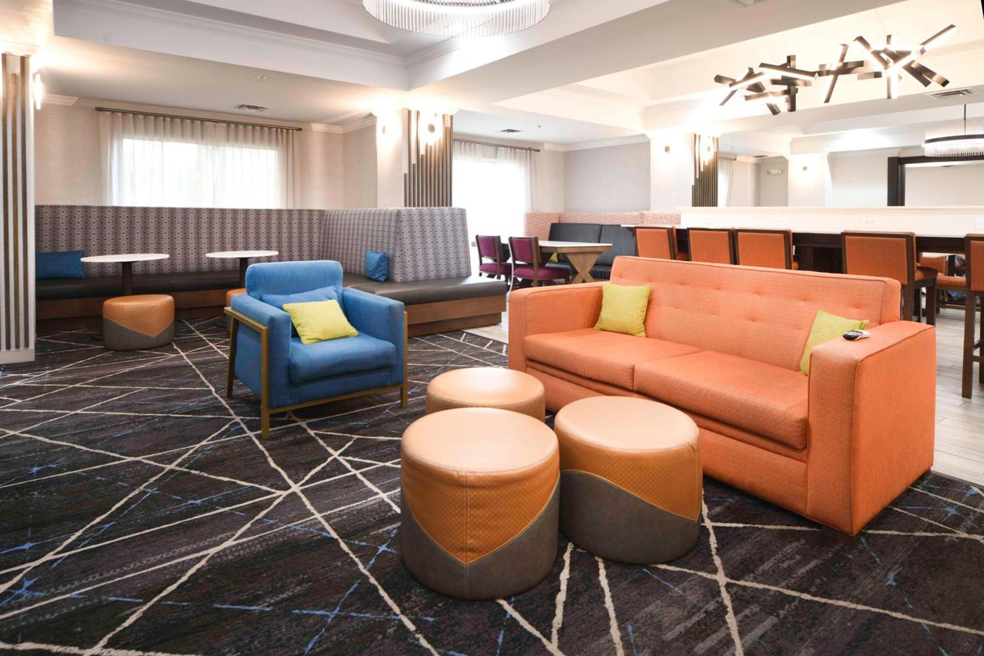 Hampton Inn Bryant photo 8