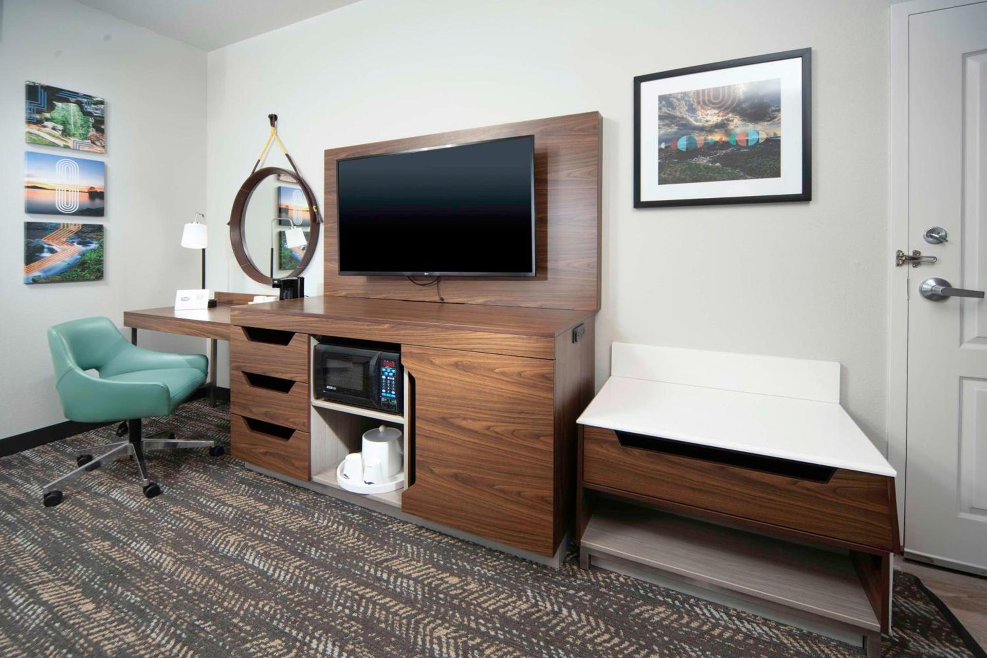 Hampton Inn Bryant photo 30