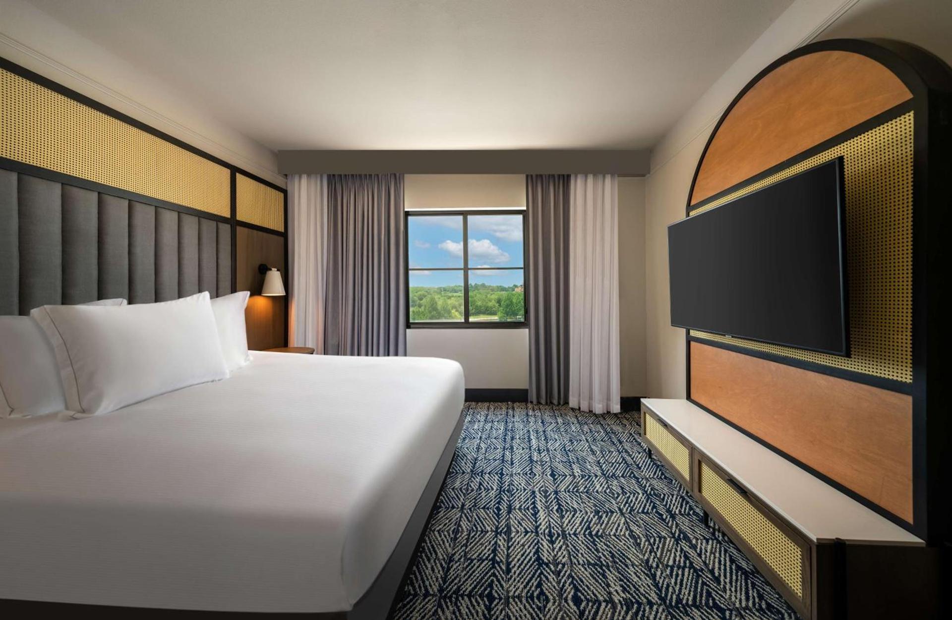 Hilton Dallas Southlake Town Square photo 34