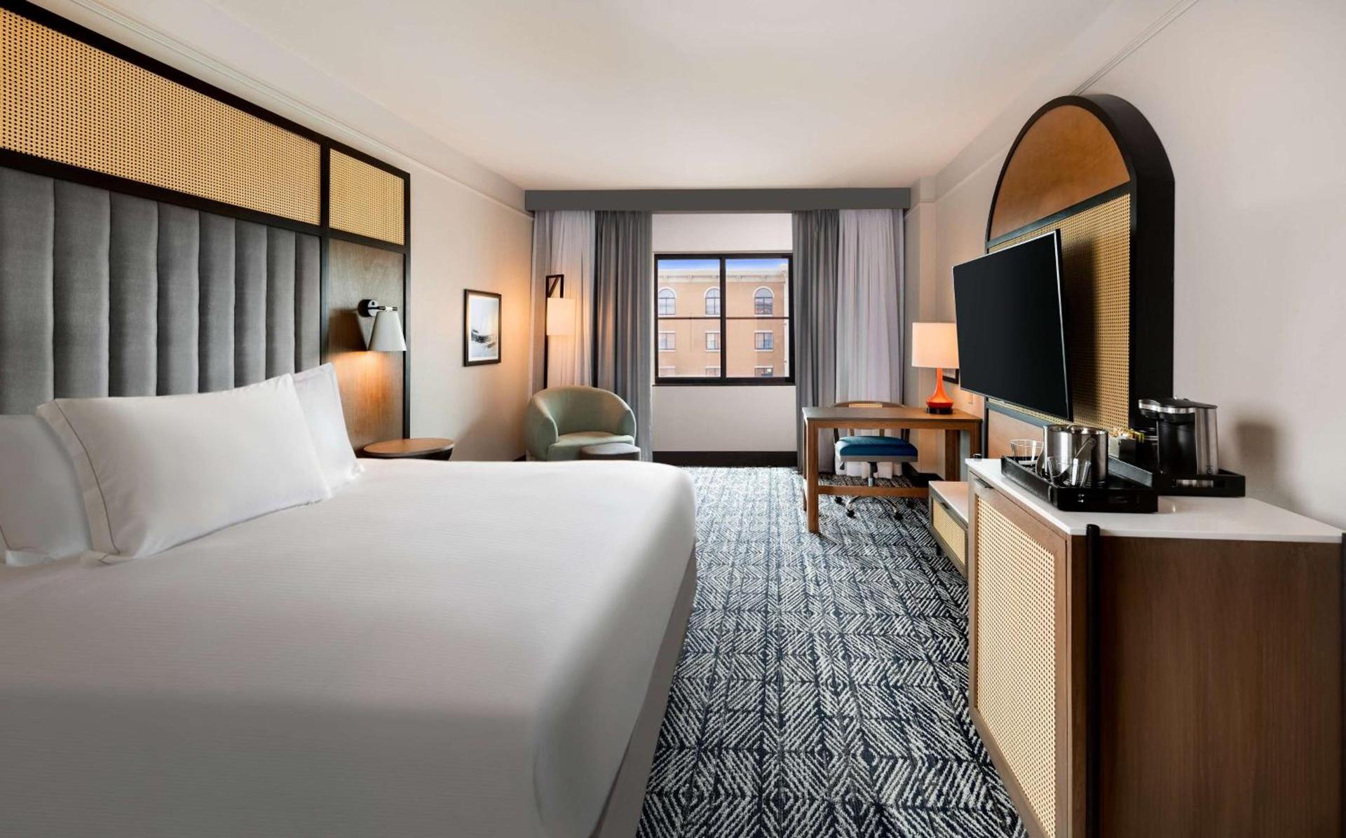 Hilton Dallas Southlake Town Square photo 35