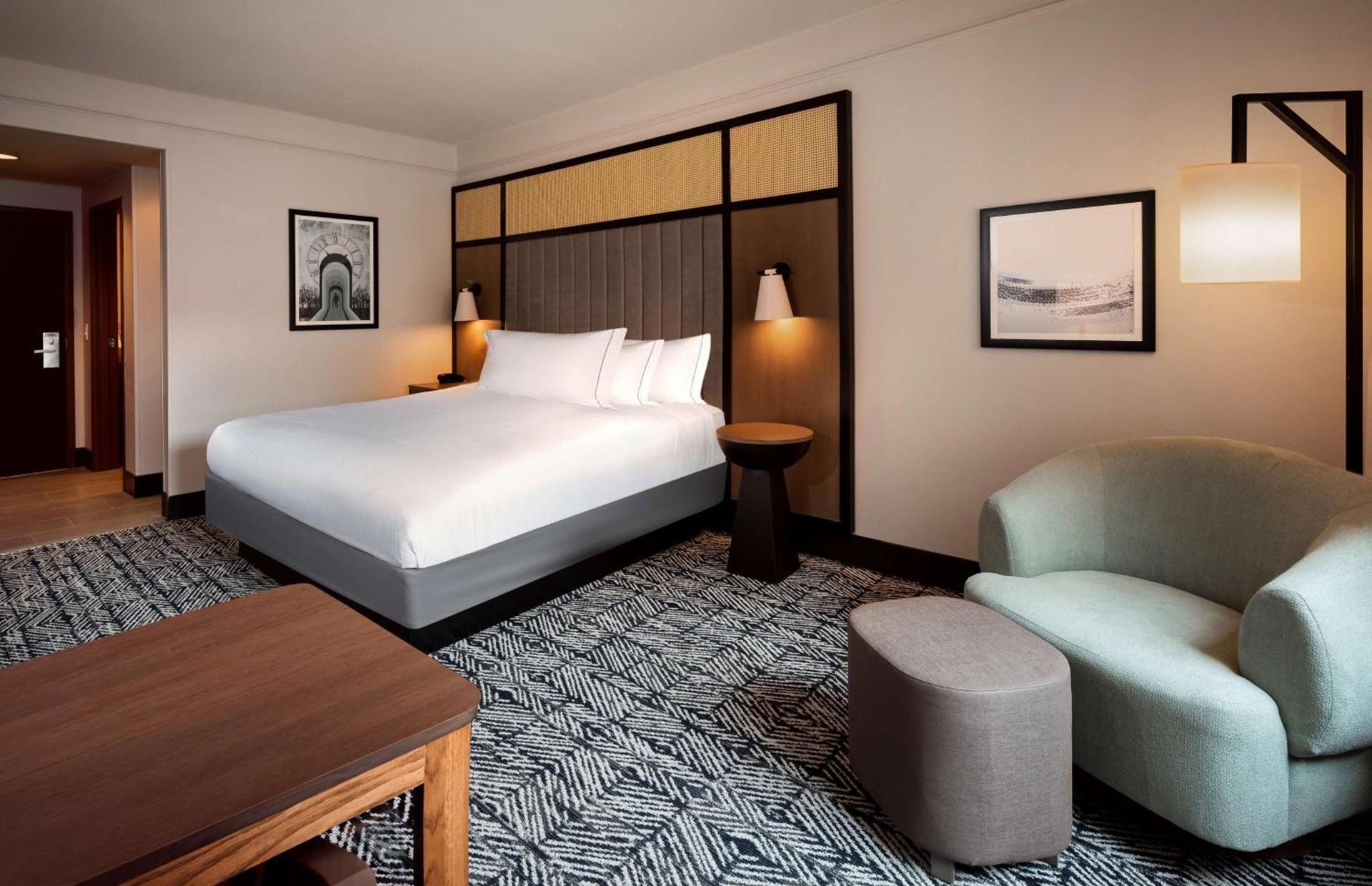 Hilton Dallas Southlake Town Square photo 36