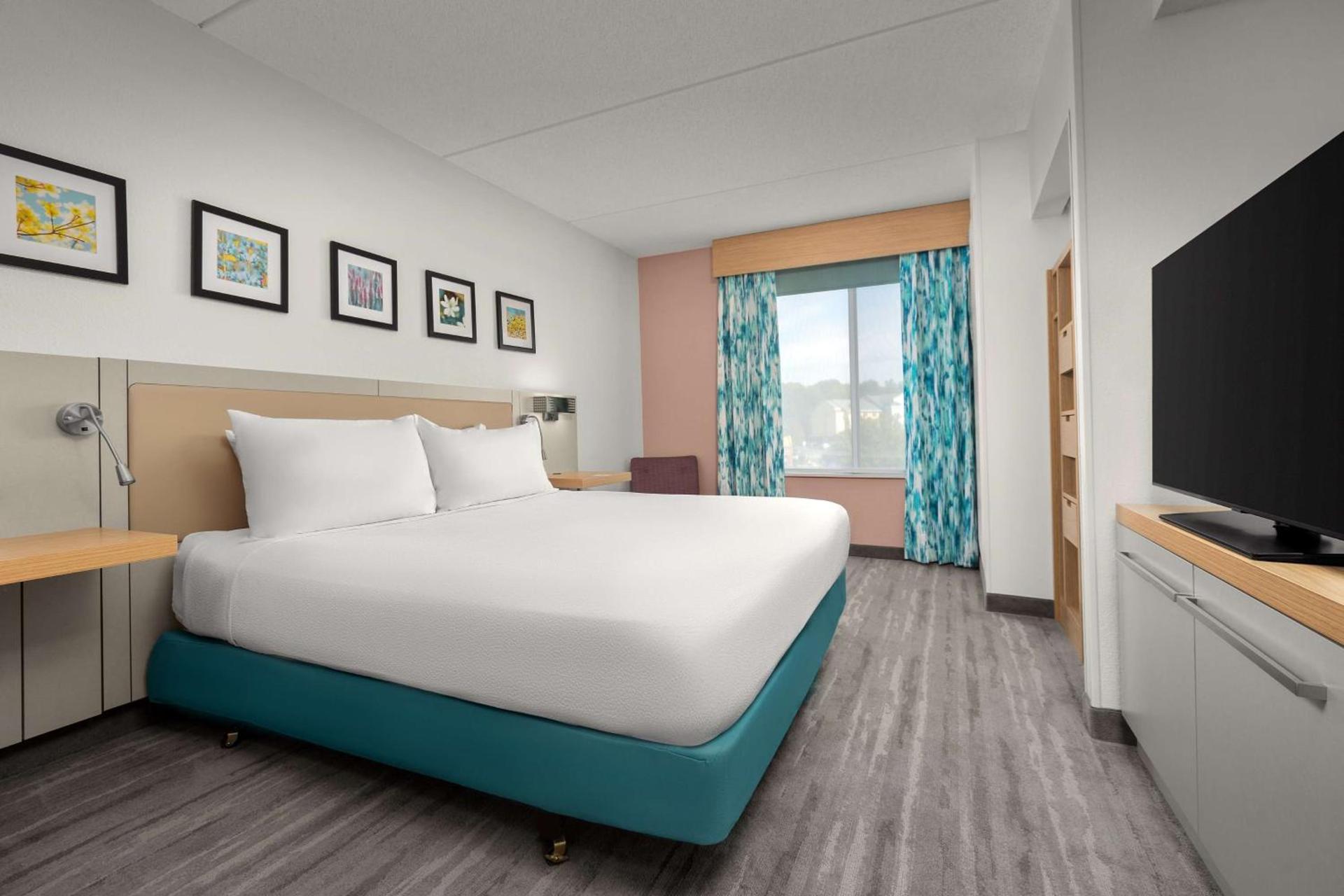Hilton Garden Inn Greensboro photo 5
