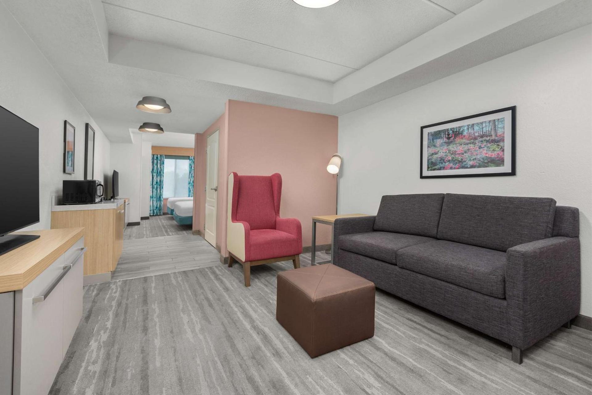 Hilton Garden Inn Greensboro photo 11