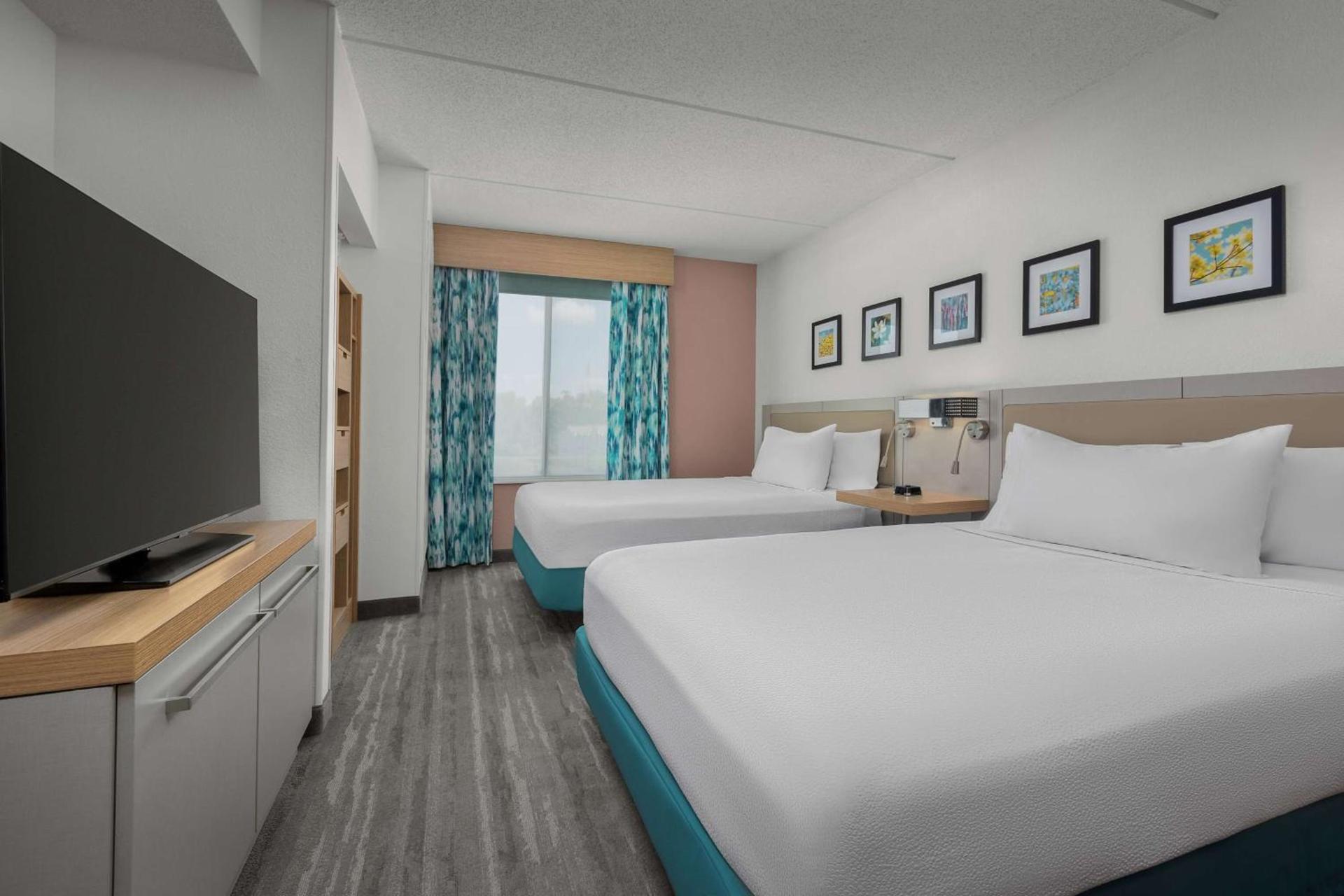 Hilton Garden Inn Greensboro photo 18