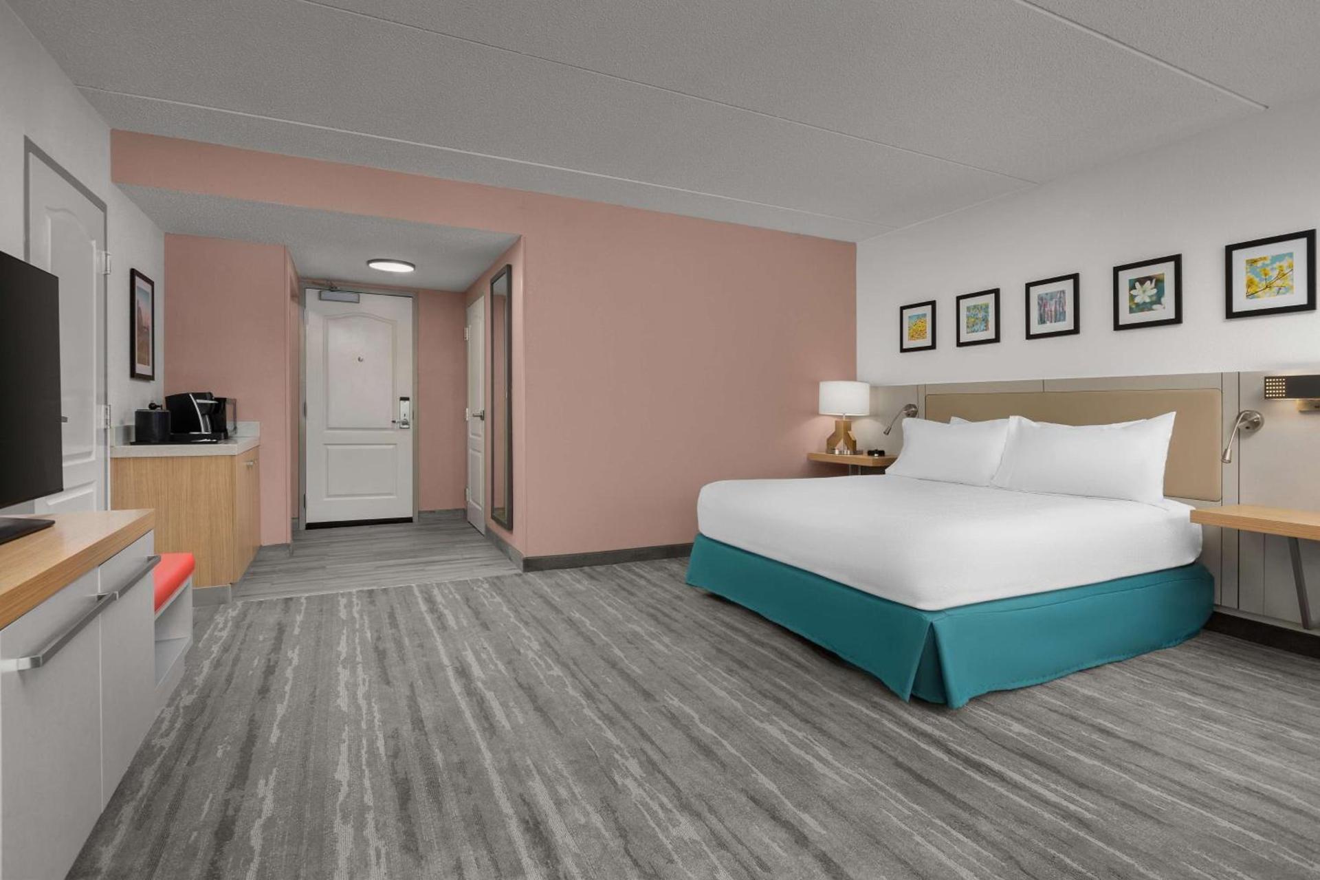 Hilton Garden Inn Greensboro photo 21