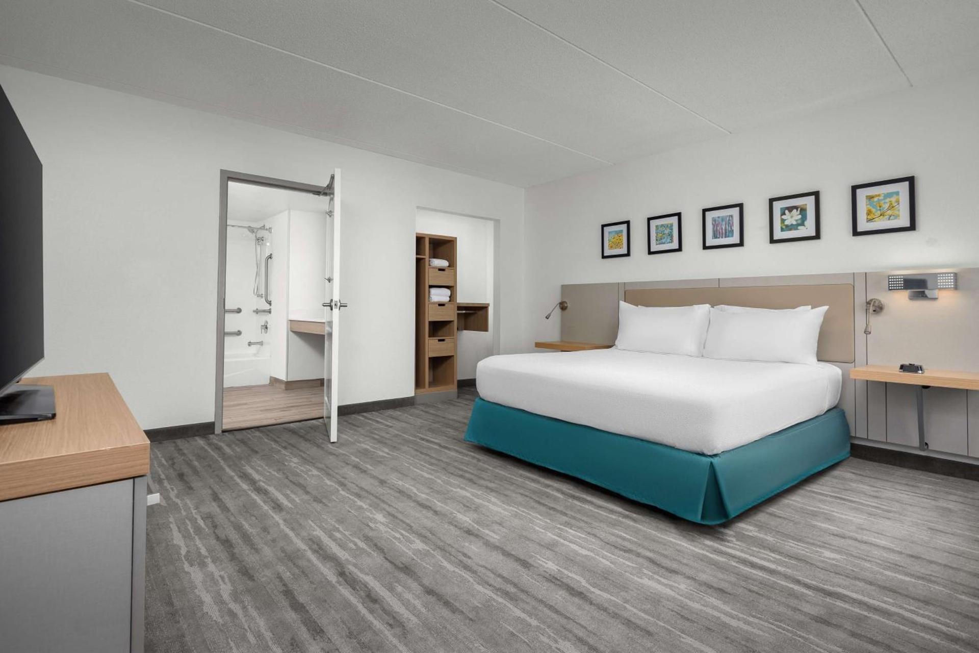 Hilton Garden Inn Greensboro photo 22