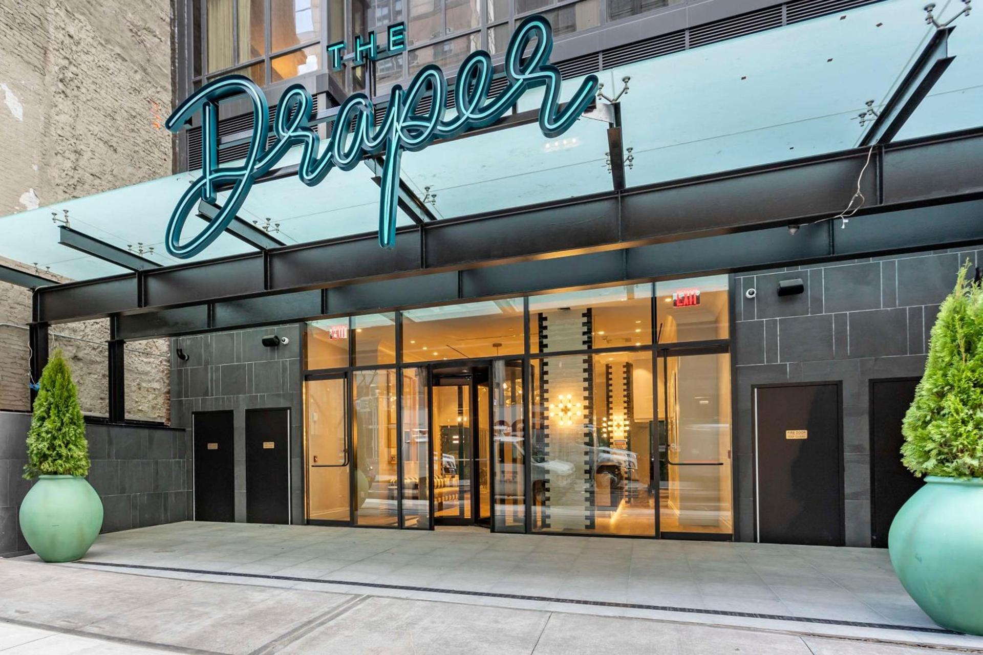 The Draper New York, Tapestry Collection by Hilton photo 1