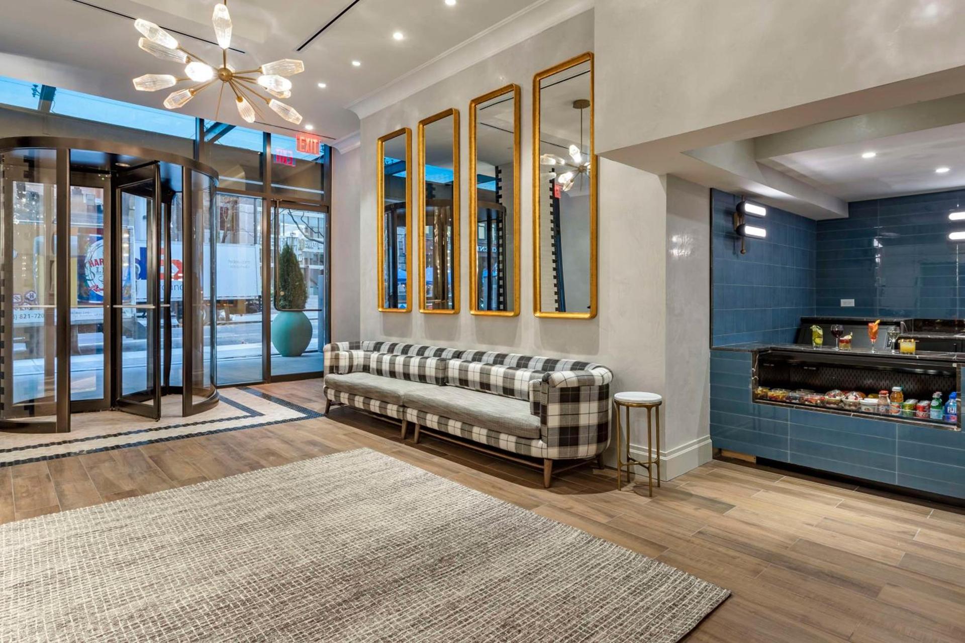 The Draper New York, Tapestry Collection by Hilton photo 4
