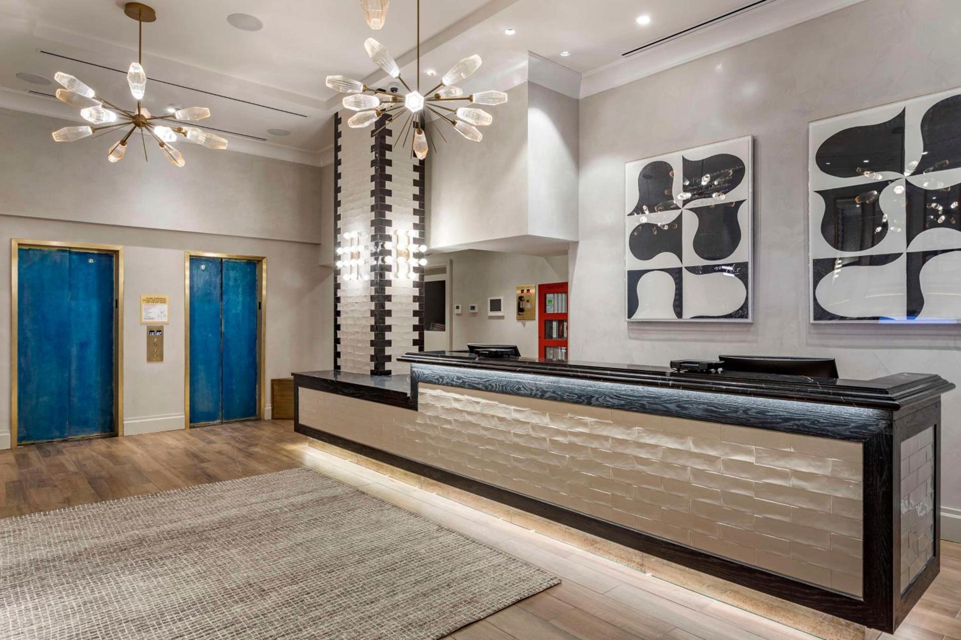 The Draper New York, Tapestry Collection by Hilton photo 5