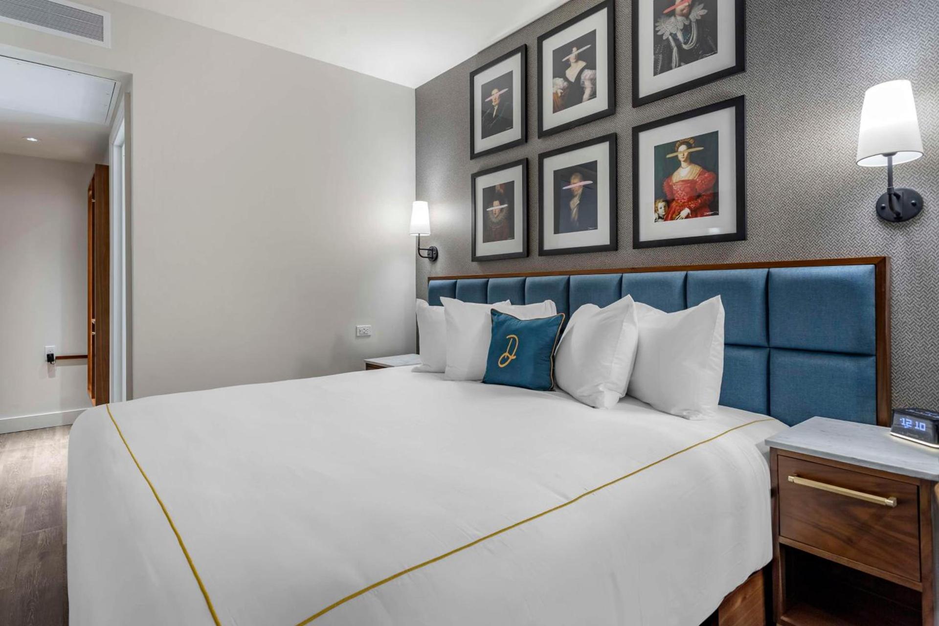 The Draper New York, Tapestry Collection by Hilton photo 6