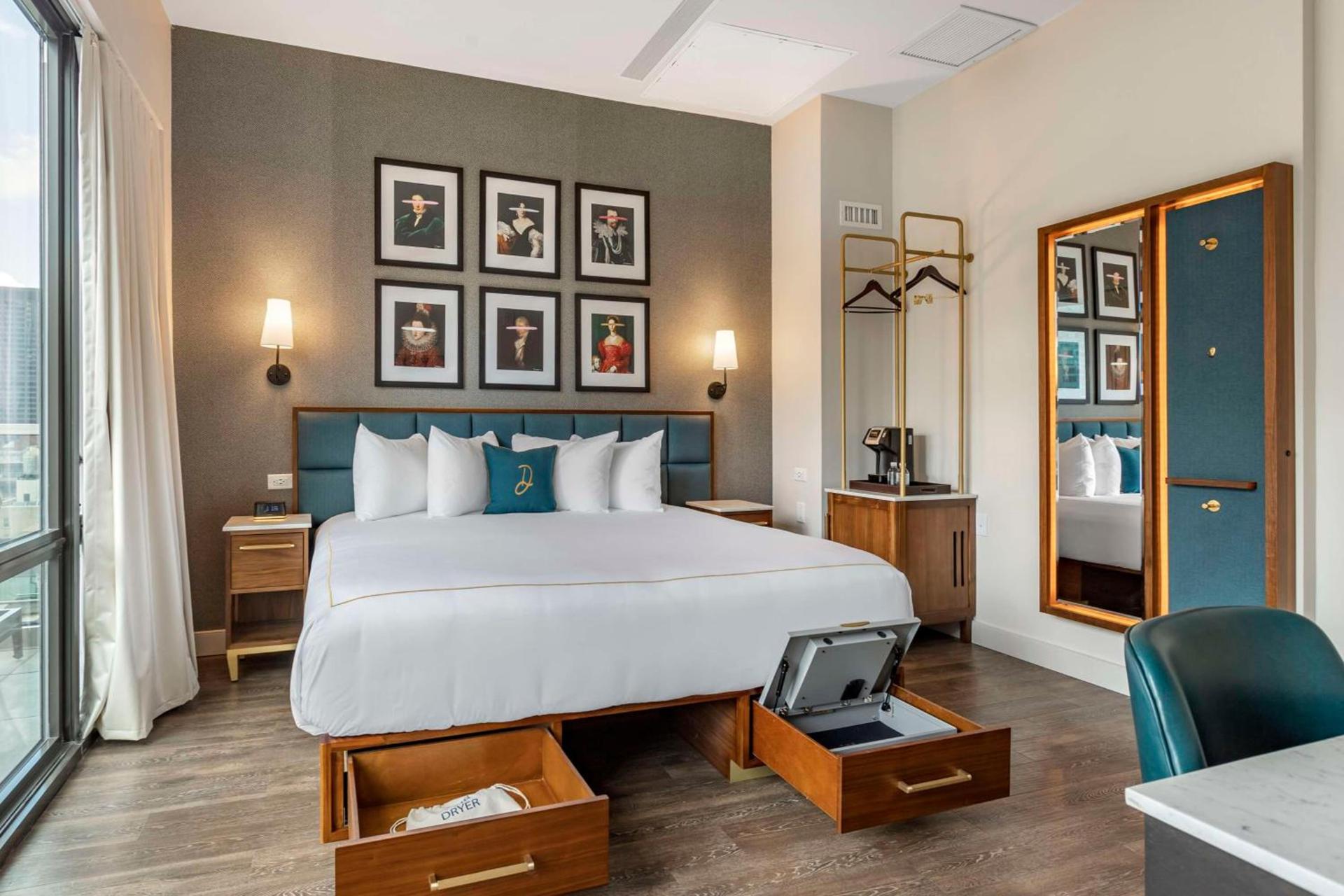 The Draper New York, Tapestry Collection by Hilton photo 10