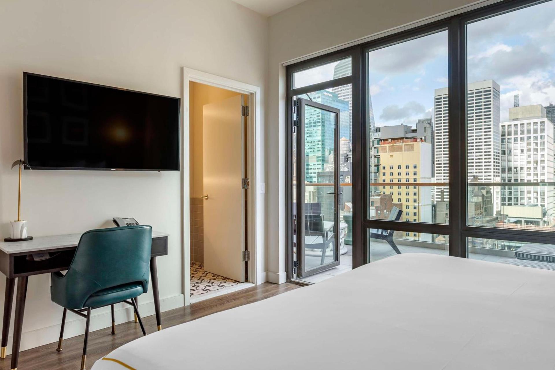 The Draper New York, Tapestry Collection by Hilton photo 11