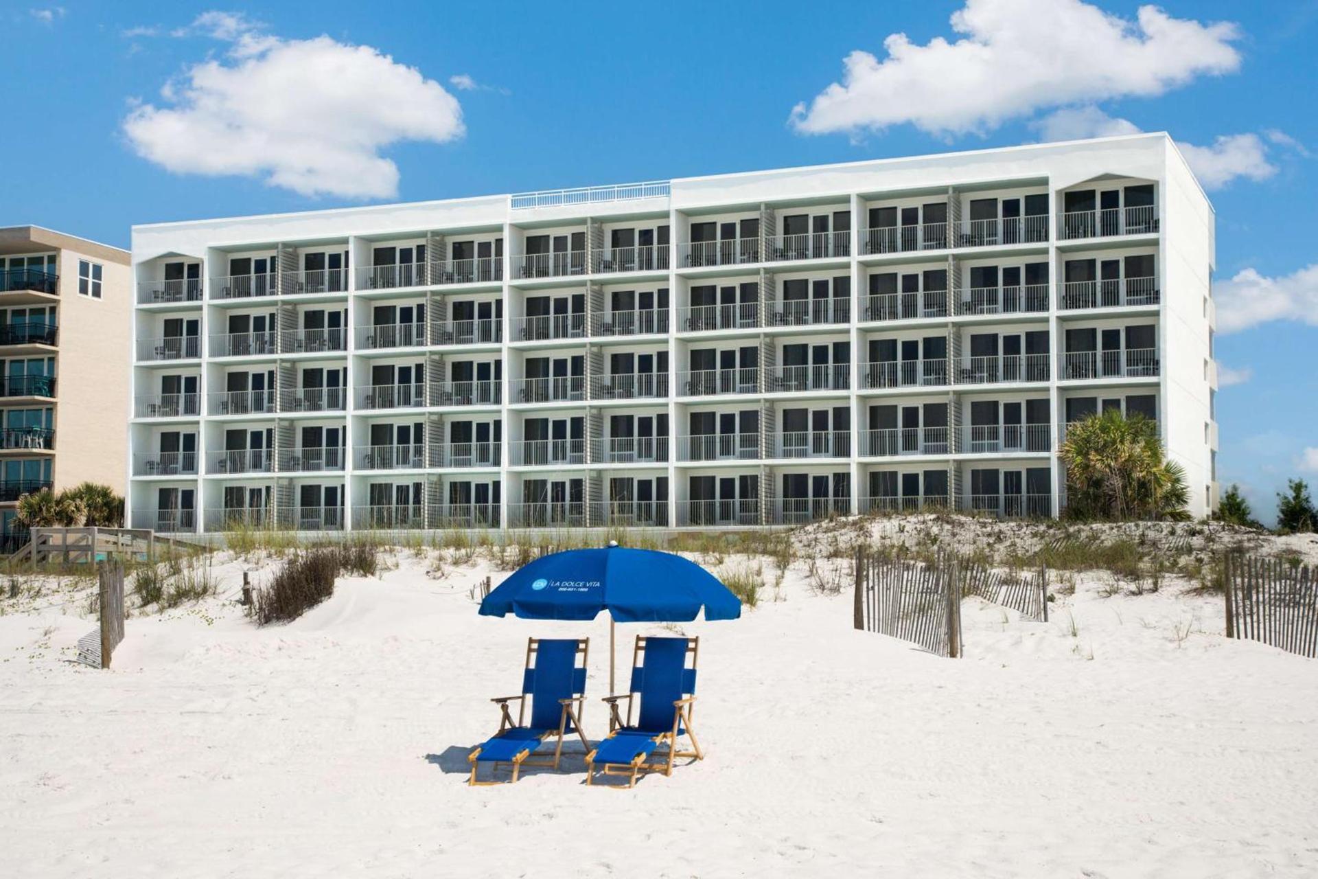 Beal House Fort Walton Beach, Tapestry Collection By Hilton — hotel in Fort Walton Beach