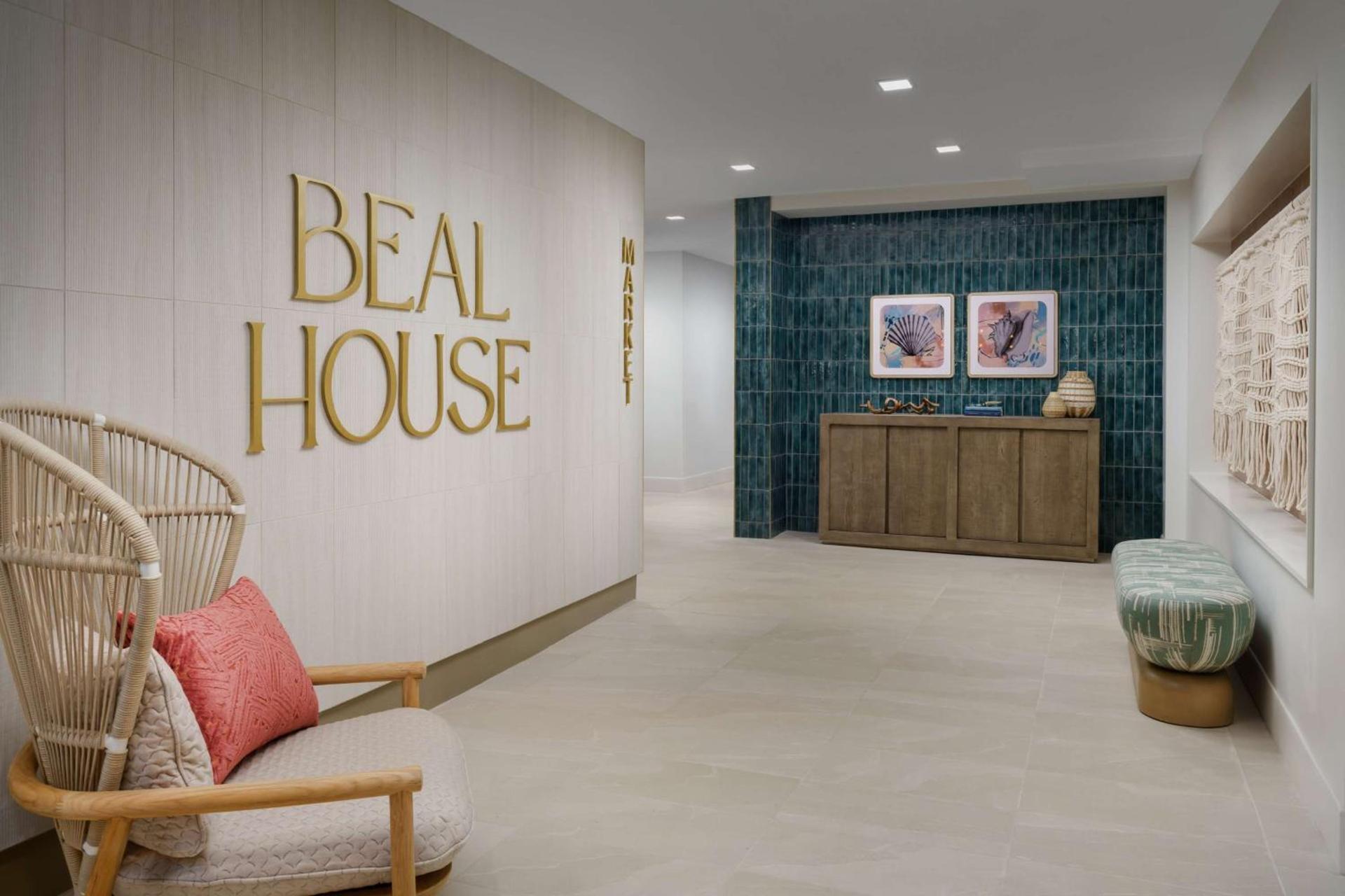 Beal House Fort Walton Beach, Tapestry Collection By Hilton photo 9