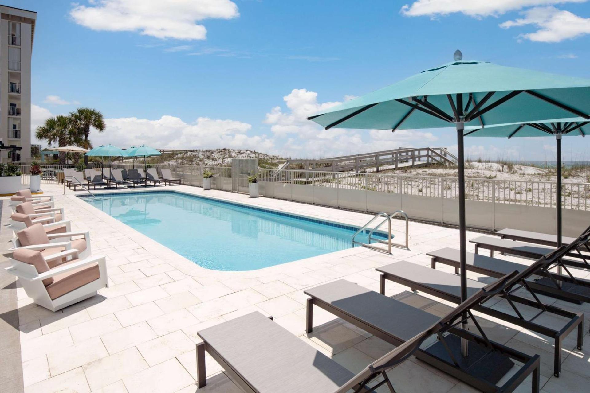 Beal House Fort Walton Beach, Tapestry Collection By Hilton photo 12