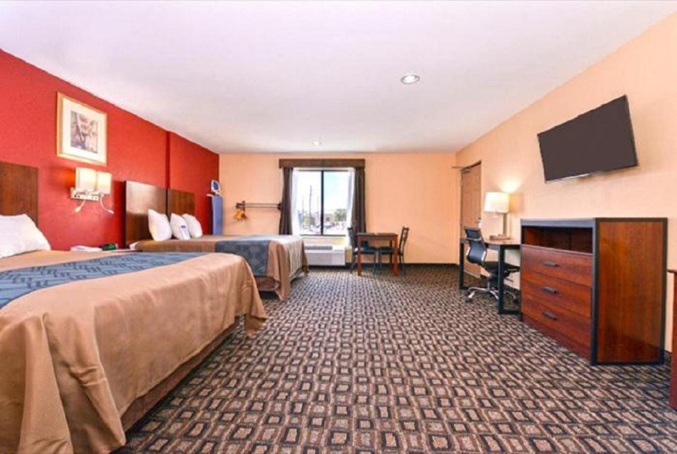 Americas Best Value Inn-Near NRG Park/Medical Center photo 4