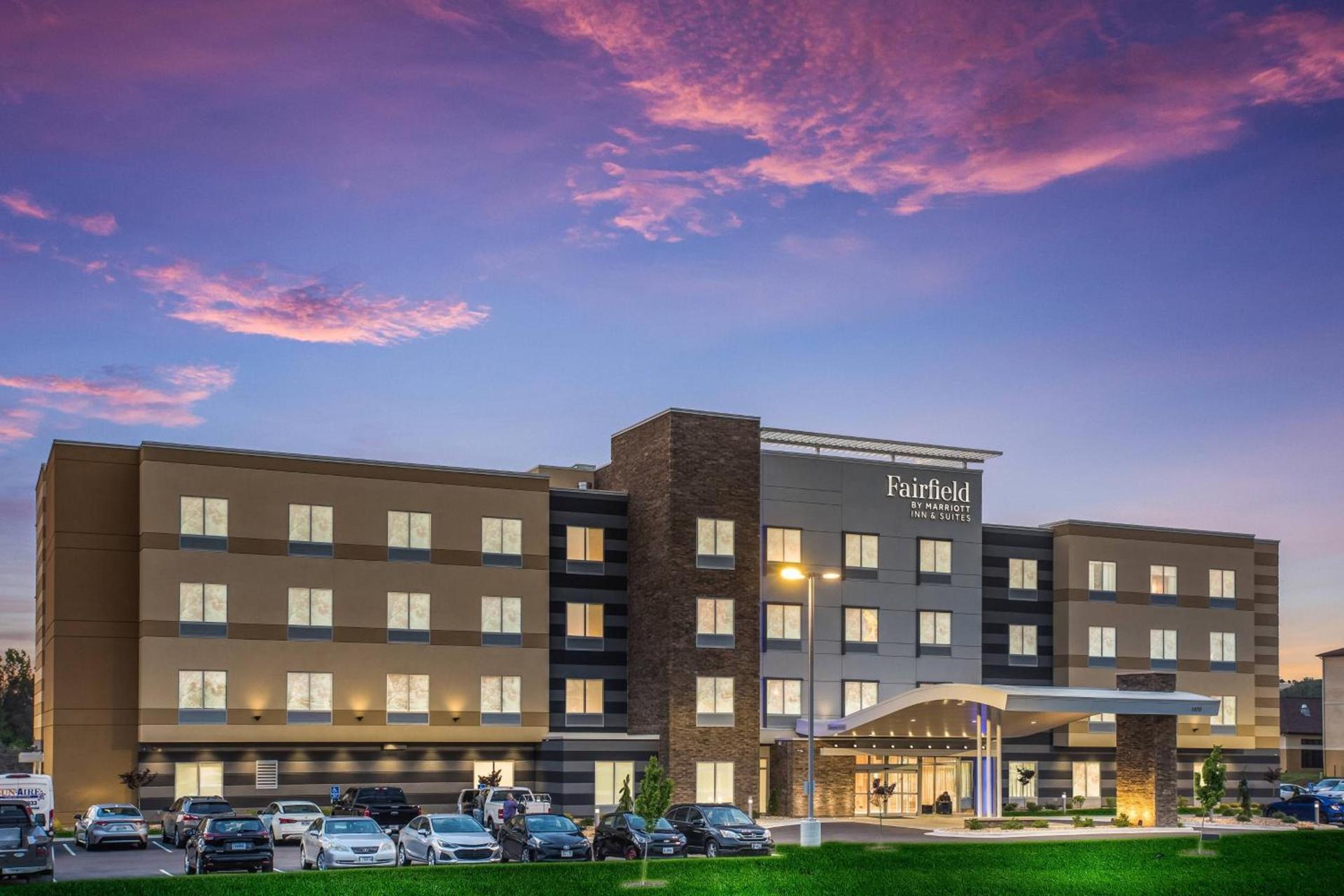 Fairfield Inn & Suites Rolla photo 5