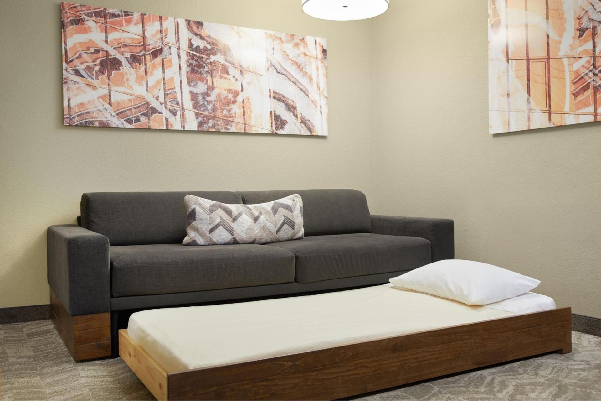 SpringHill Suites St. Louis Airport/Earth City photo 5