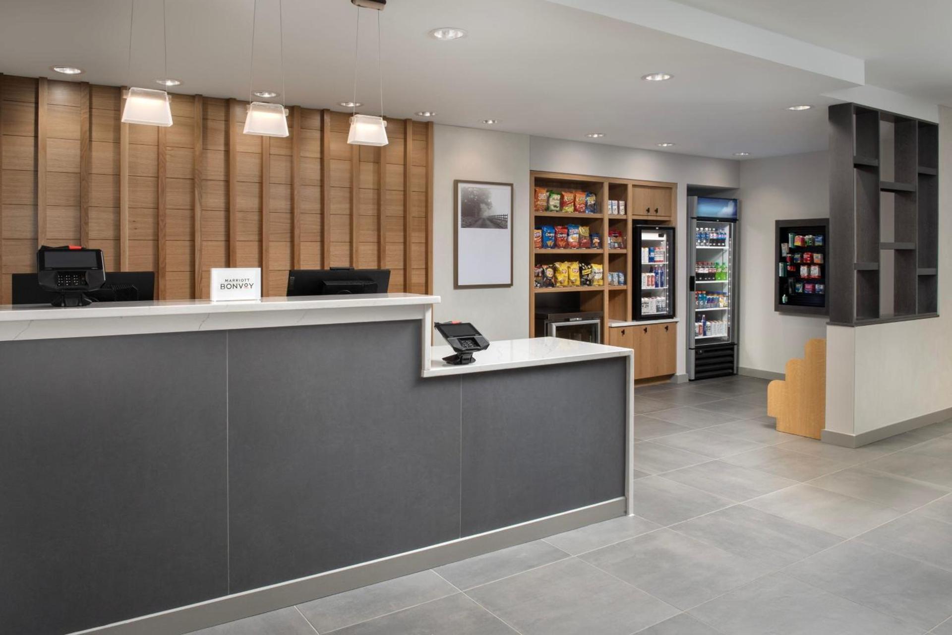 SpringHill Suites by Marriott Cincinnati Mason photo 3