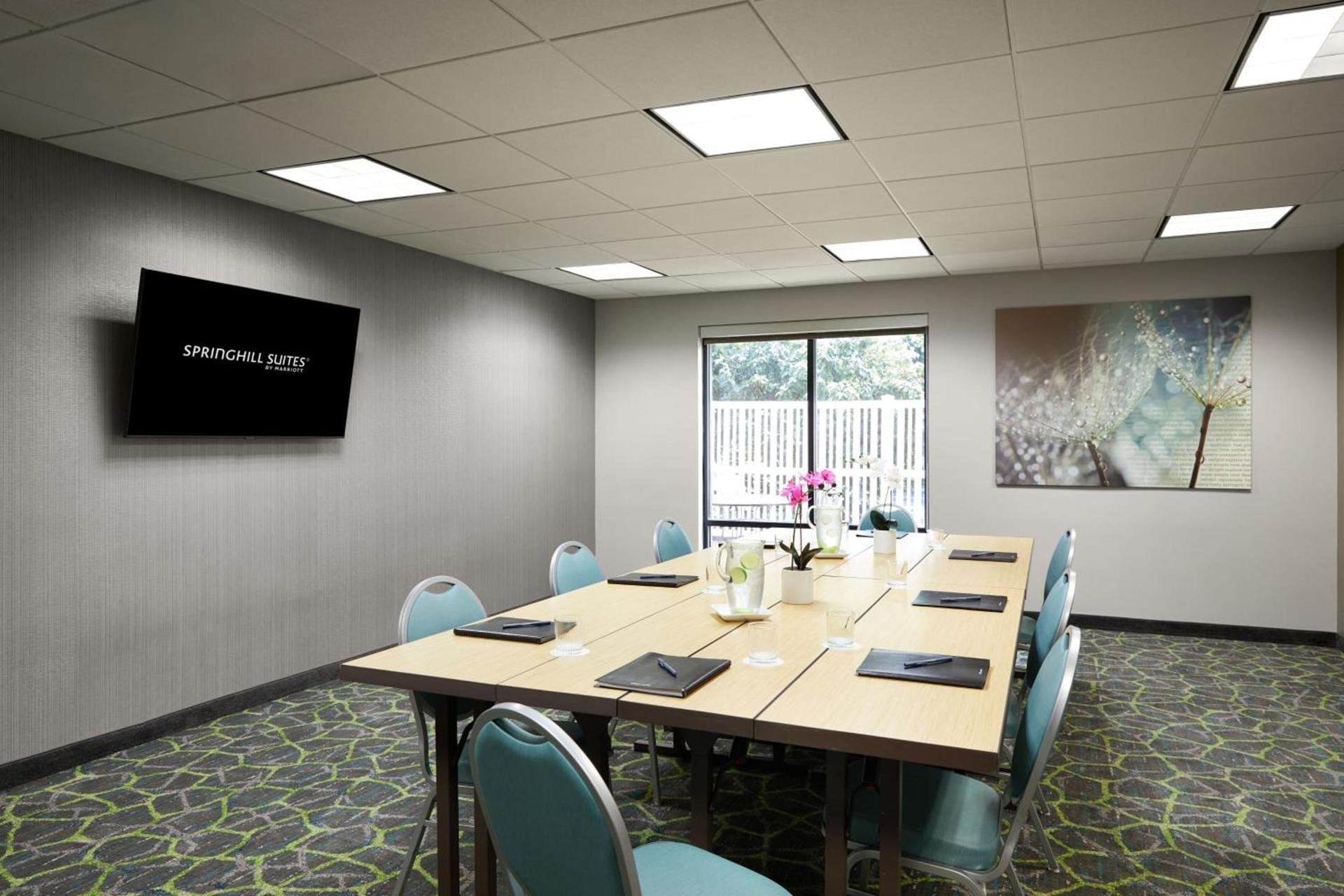 SpringHill Suites St. Louis Airport/Earth City photo 16
