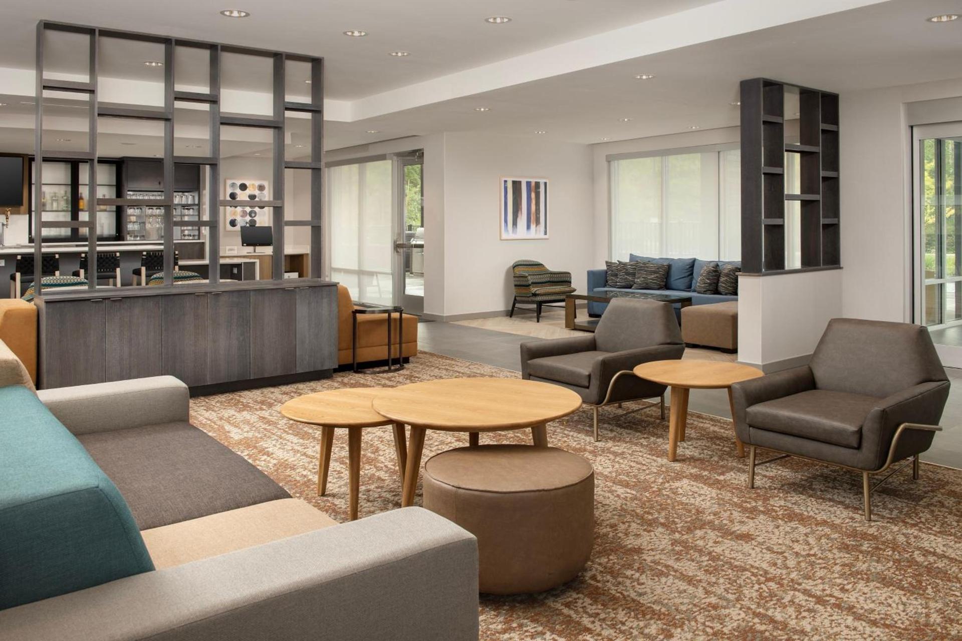 SpringHill Suites by Marriott Cincinnati Mason photo 5