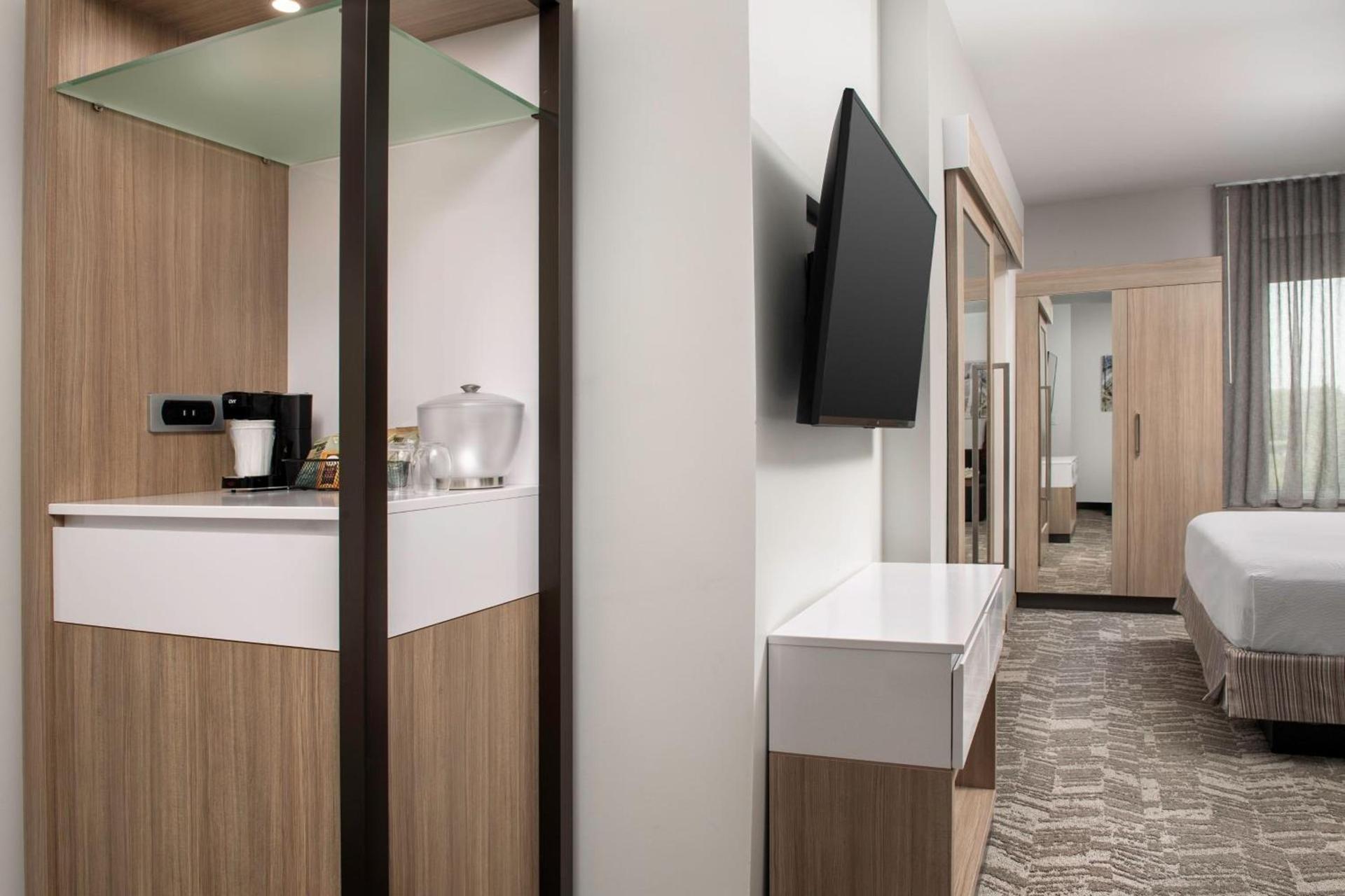 SpringHill Suites by Marriott Cincinnati Mason photo 15