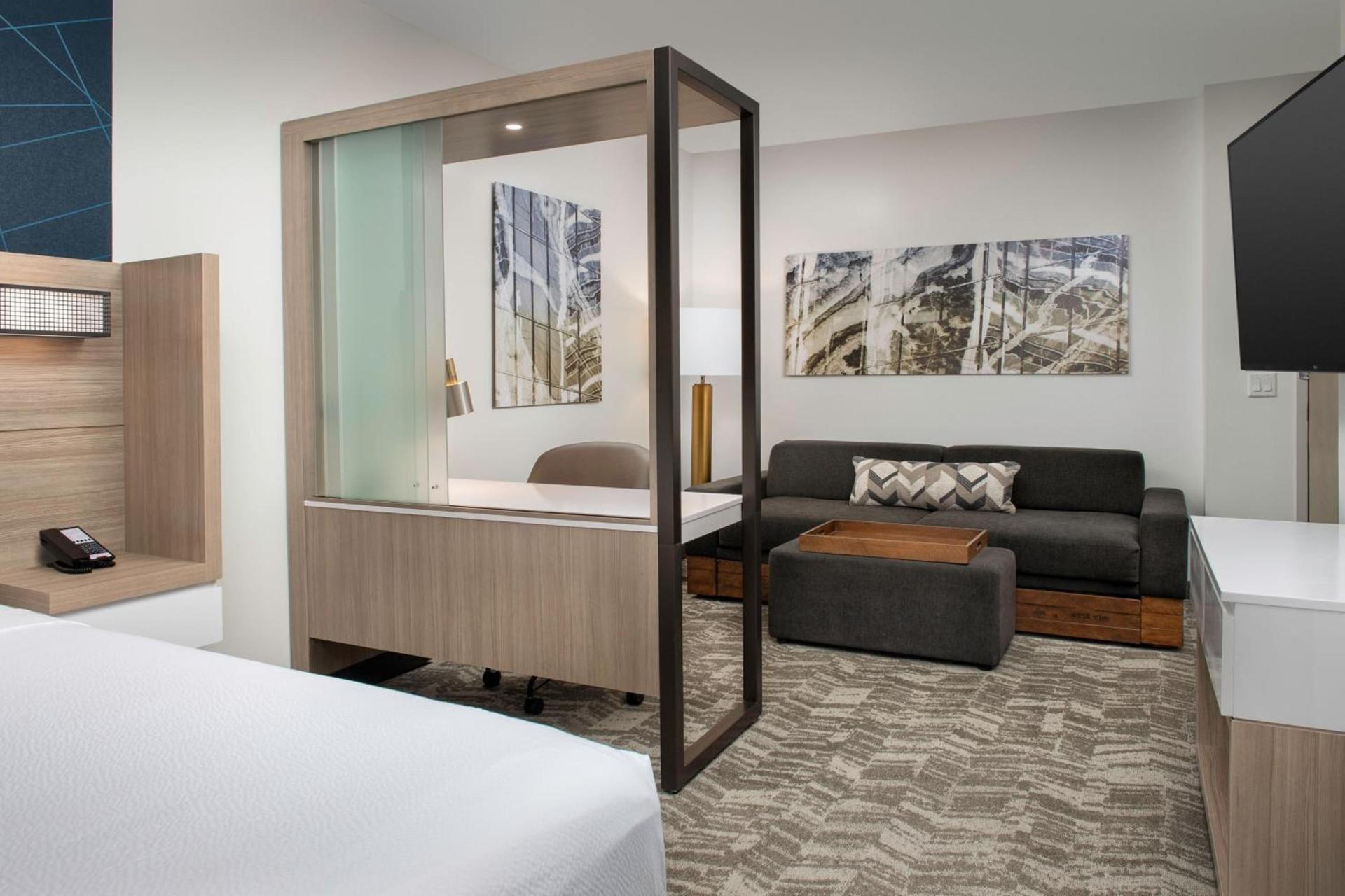 SpringHill Suites by Marriott Cincinnati Mason photo 11