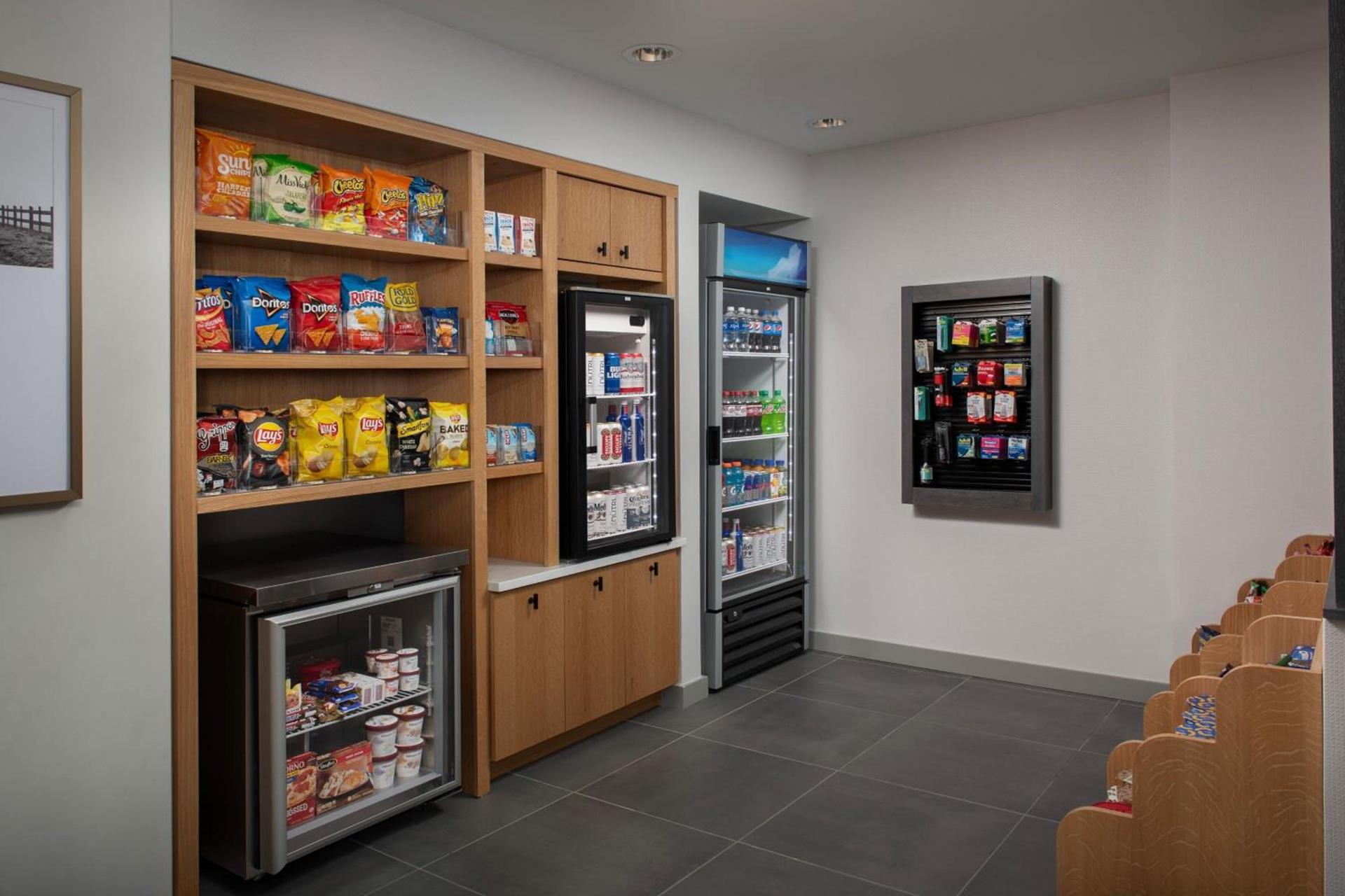 SpringHill Suites by Marriott Cincinnati Mason photo 23