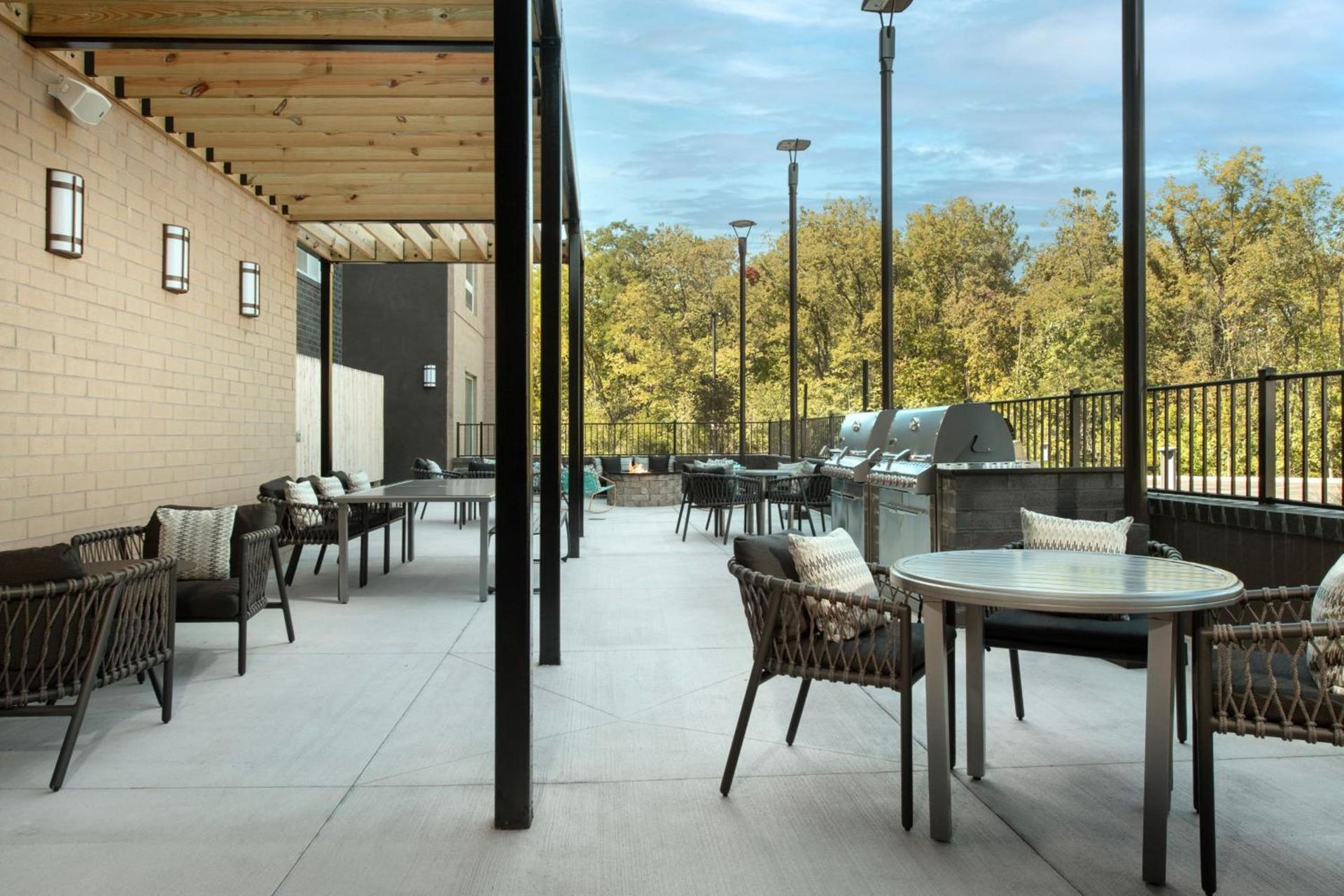 SpringHill Suites by Marriott Cincinnati Mason photo 27