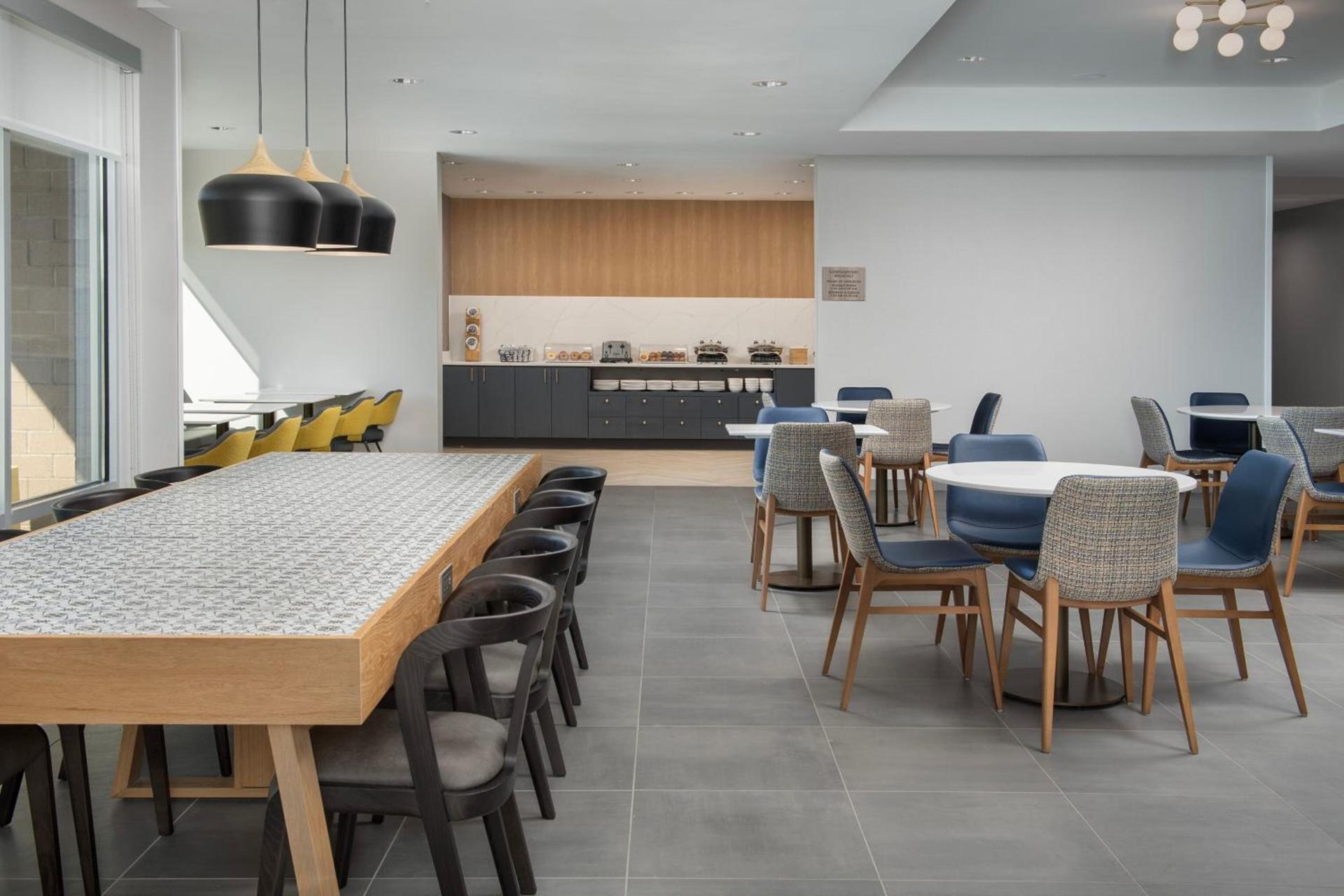 SpringHill Suites by Marriott Cincinnati Mason photo 30