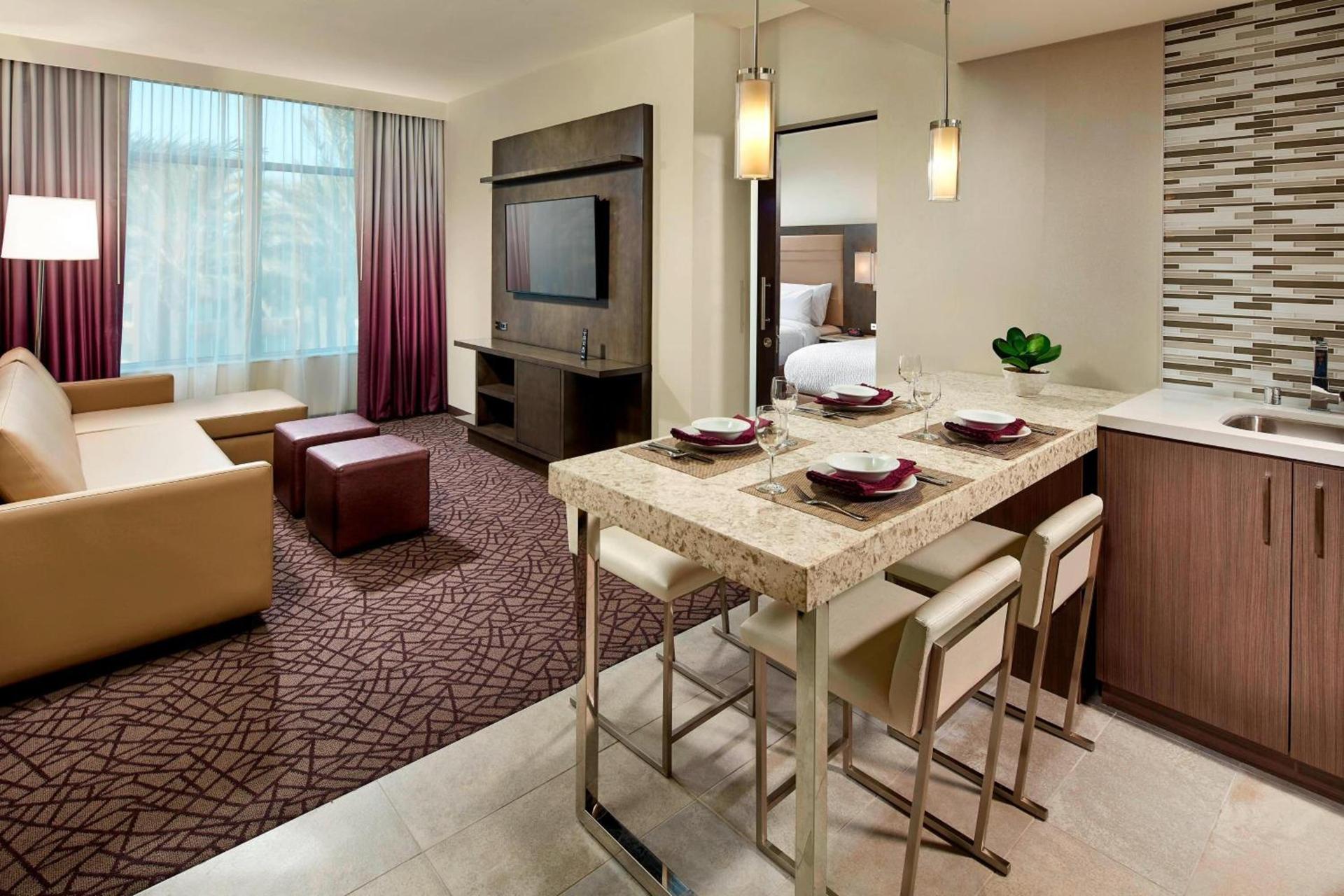 Residence Inn by Marriott at Anaheim Resort/Convention Center photo 12