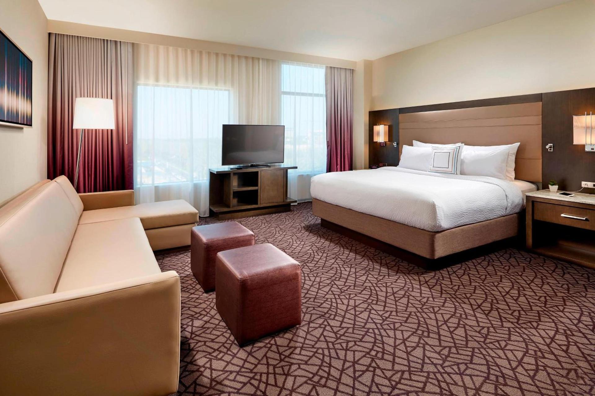 Residence Inn by Marriott at Anaheim Resort/Convention Center photo 13