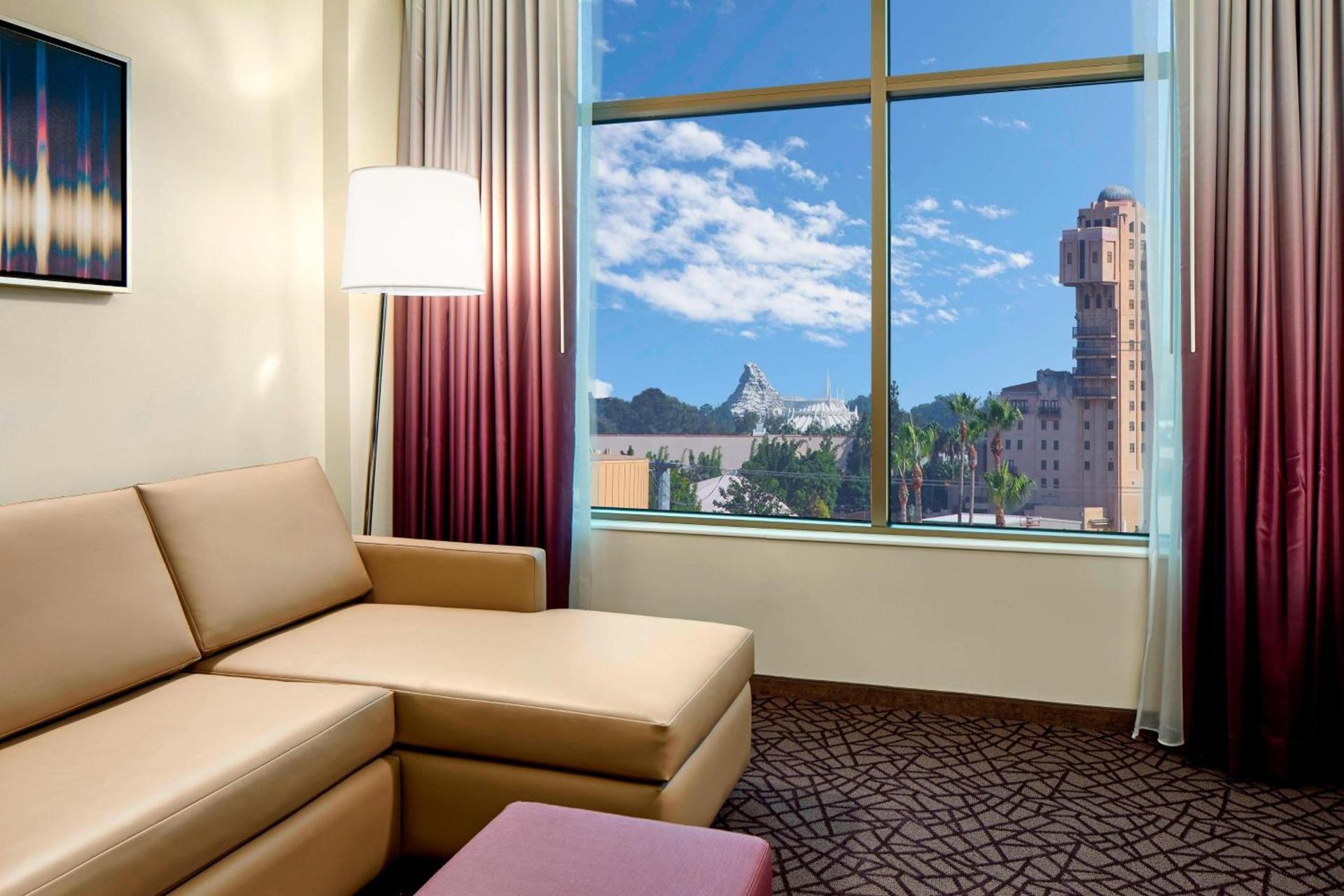 Residence Inn by Marriott at Anaheim Resort/Convention Center photo 15