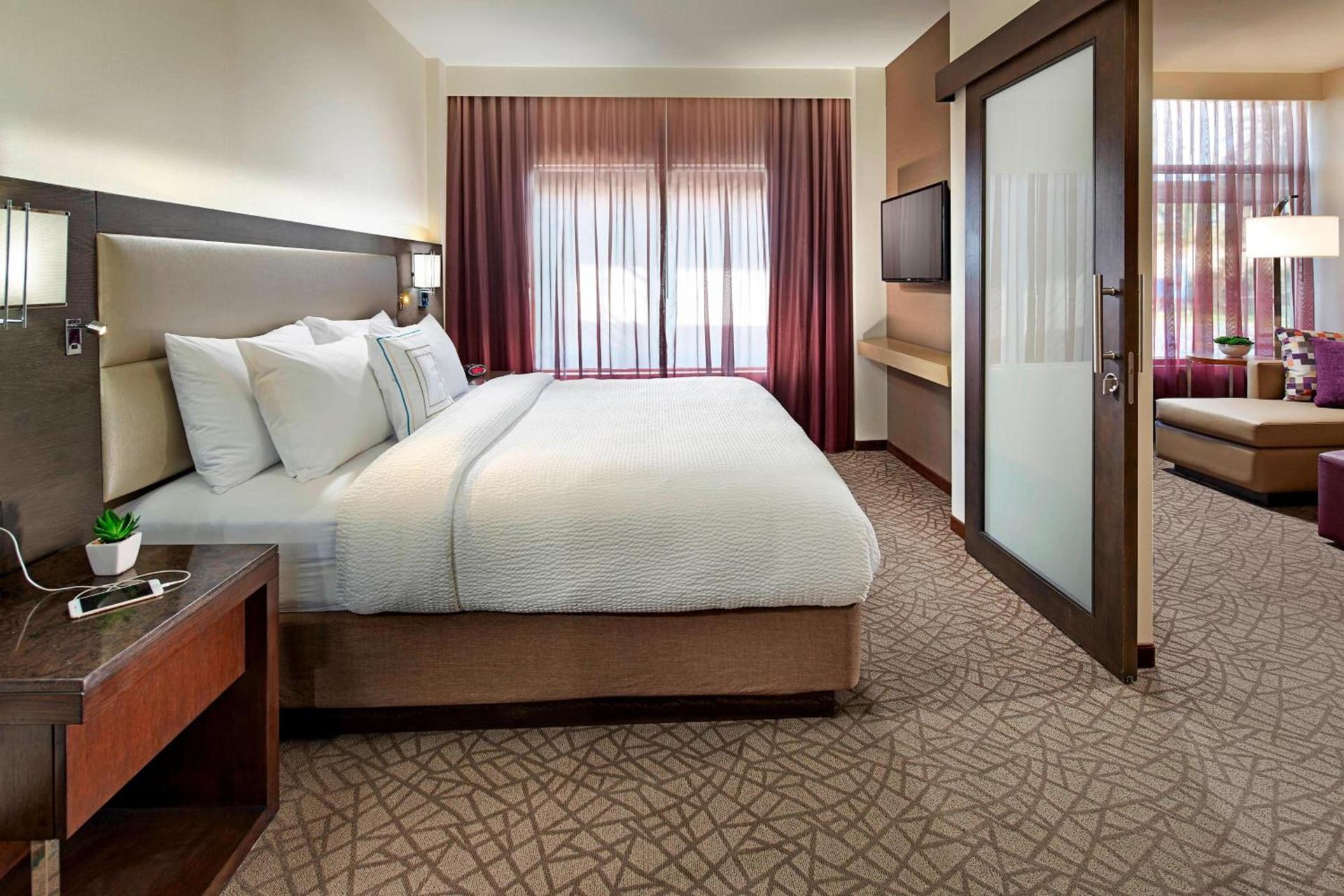 Residence Inn by Marriott at Anaheim Resort/Convention Center photo 27