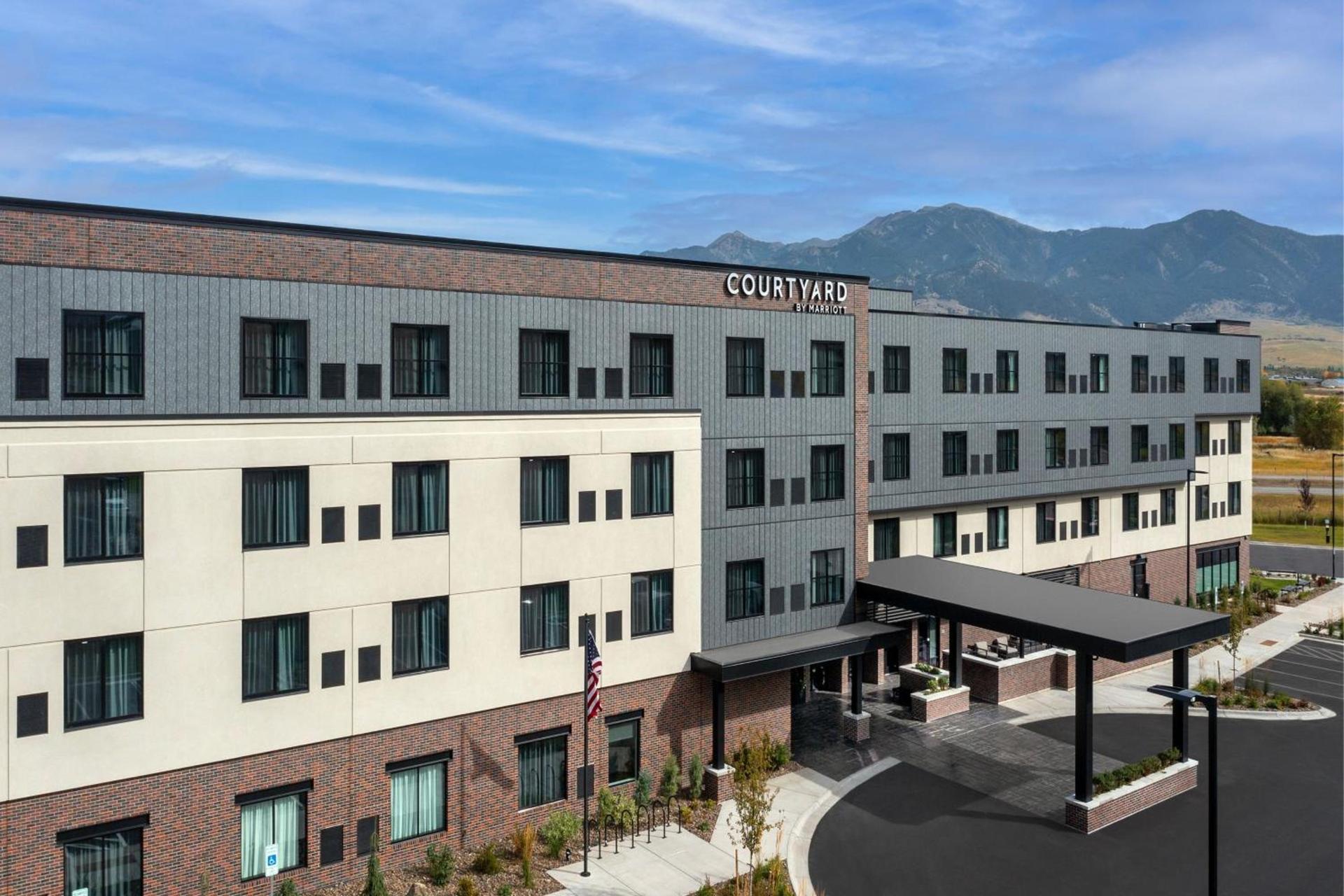 Courtyard by Marriott Bozeman photo 58