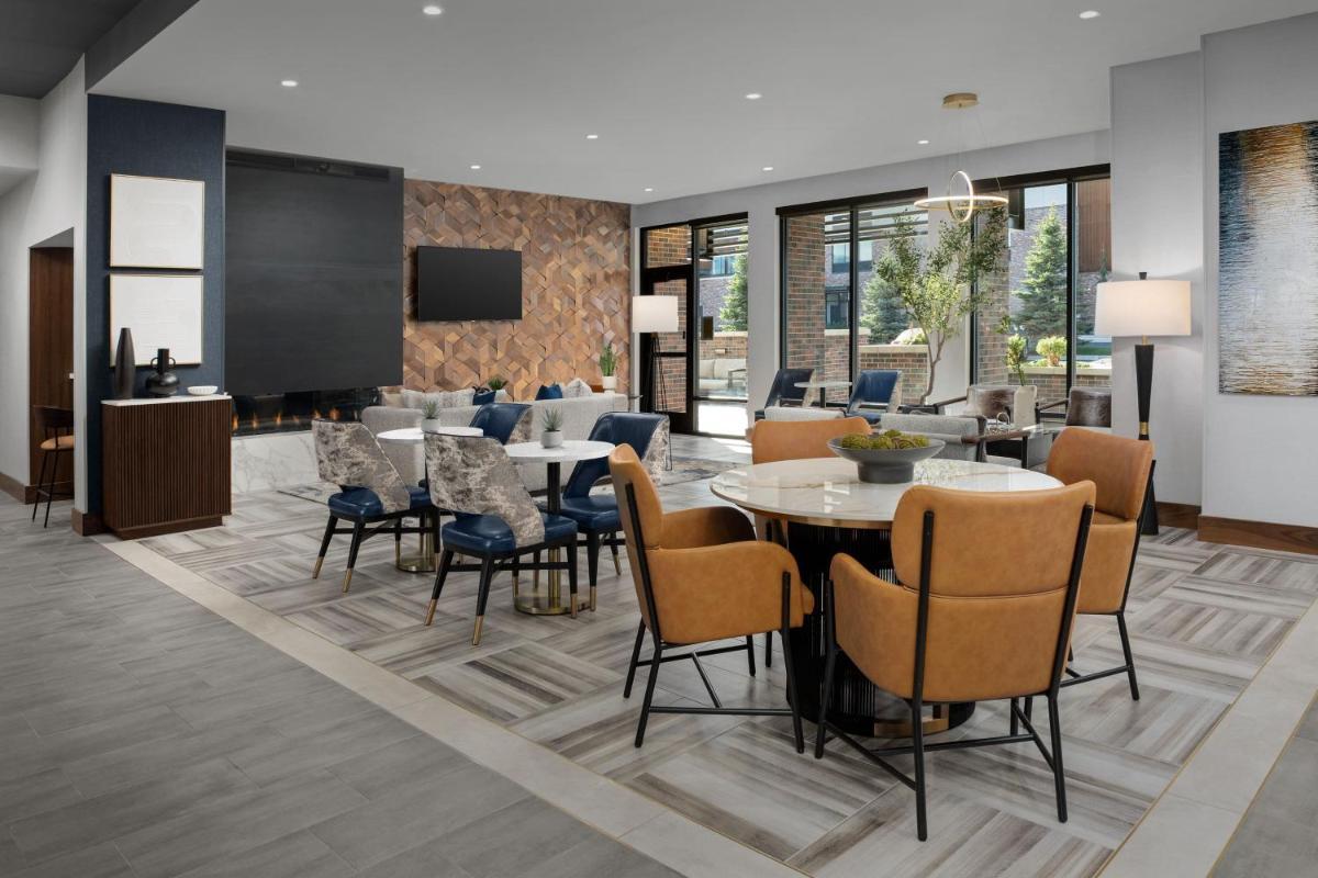 Courtyard by Marriott Bozeman photo 61