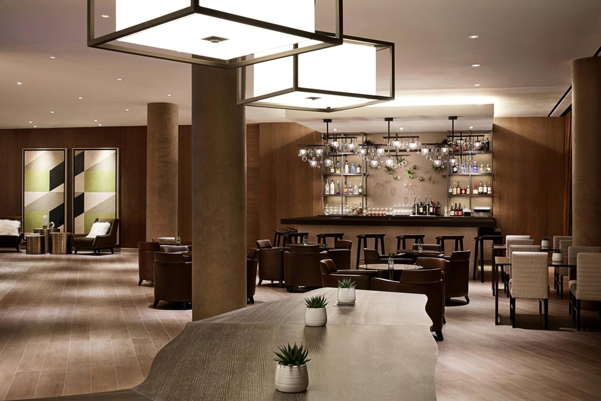 AC Hotel by Marriott Irvine photo 13